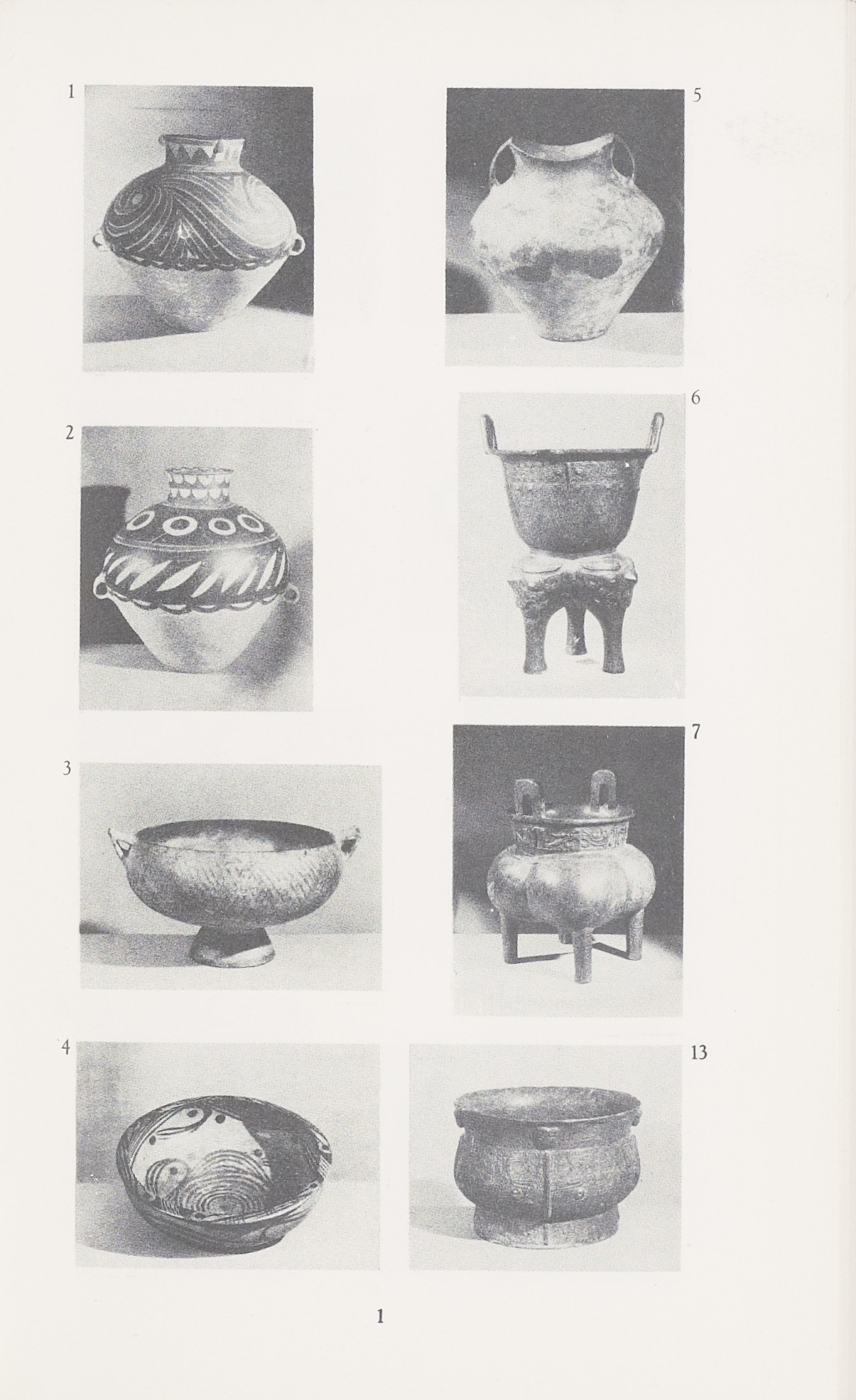 Page 309 of 1935-36 - International Exhibition of Chinese Art