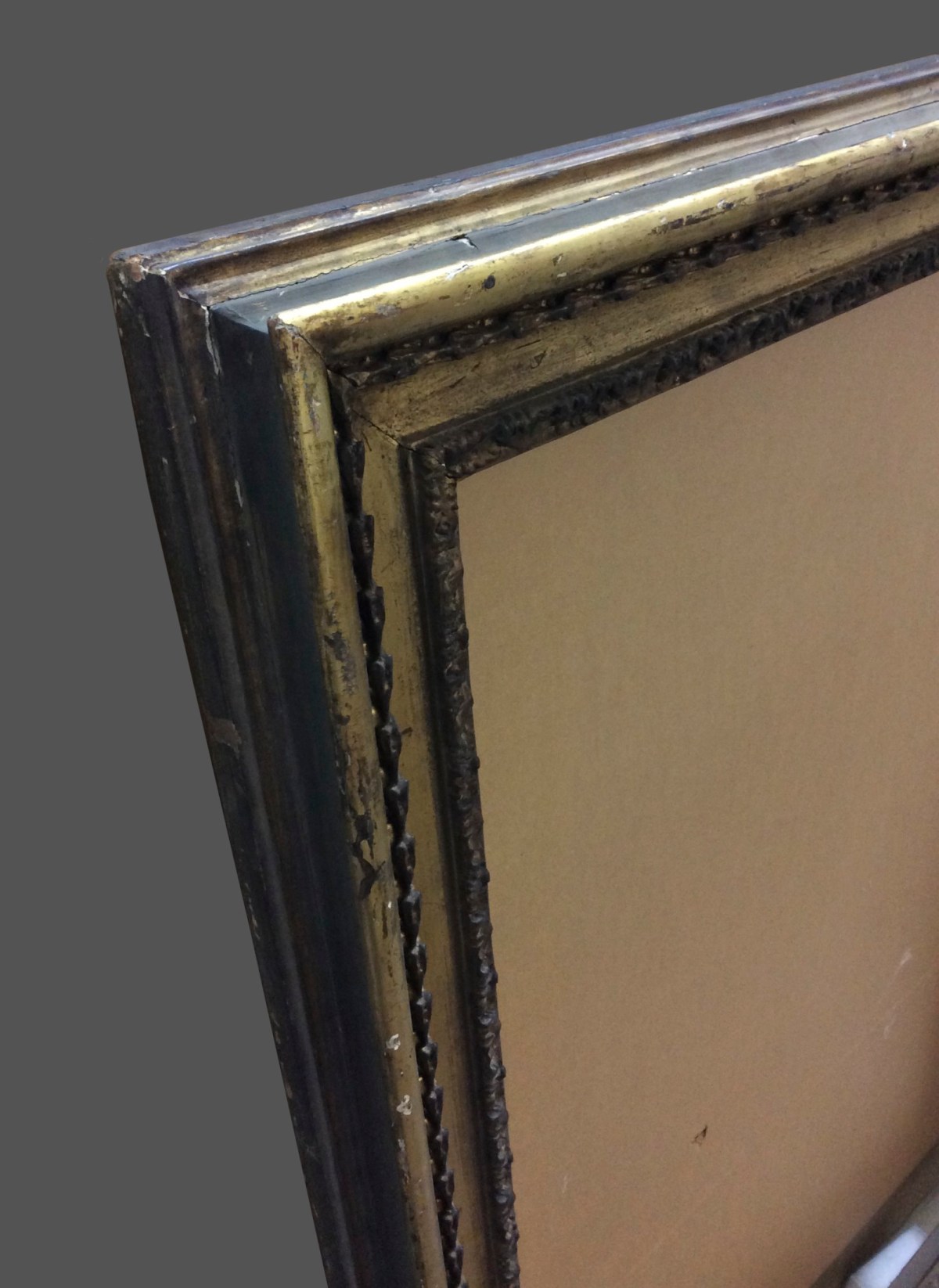 Unknown, Frame for Giuseppe Cades after Raphael 'Mass at Bolsena'