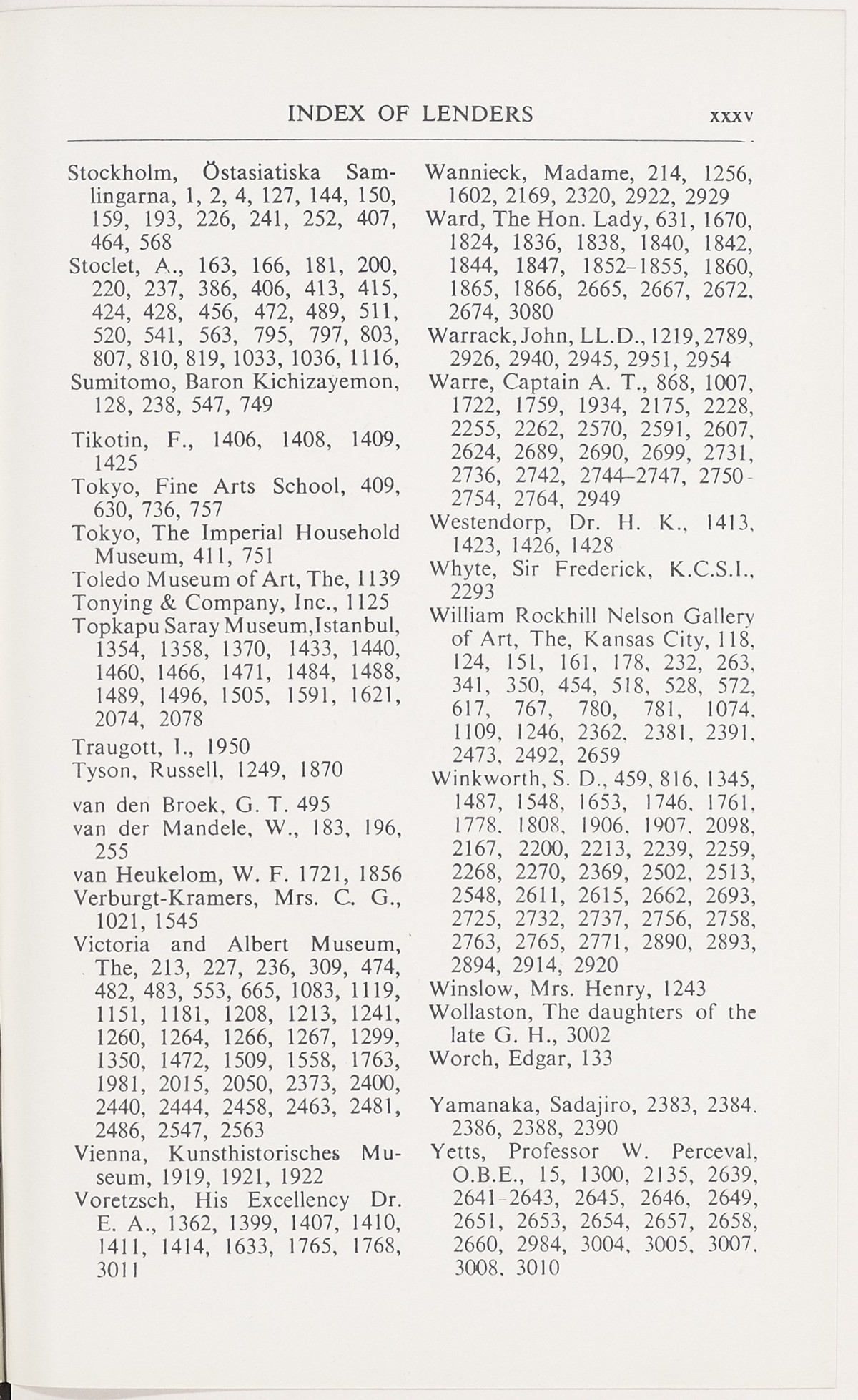 Page 303 of 1935-36 - International Exhibition of Chinese Art