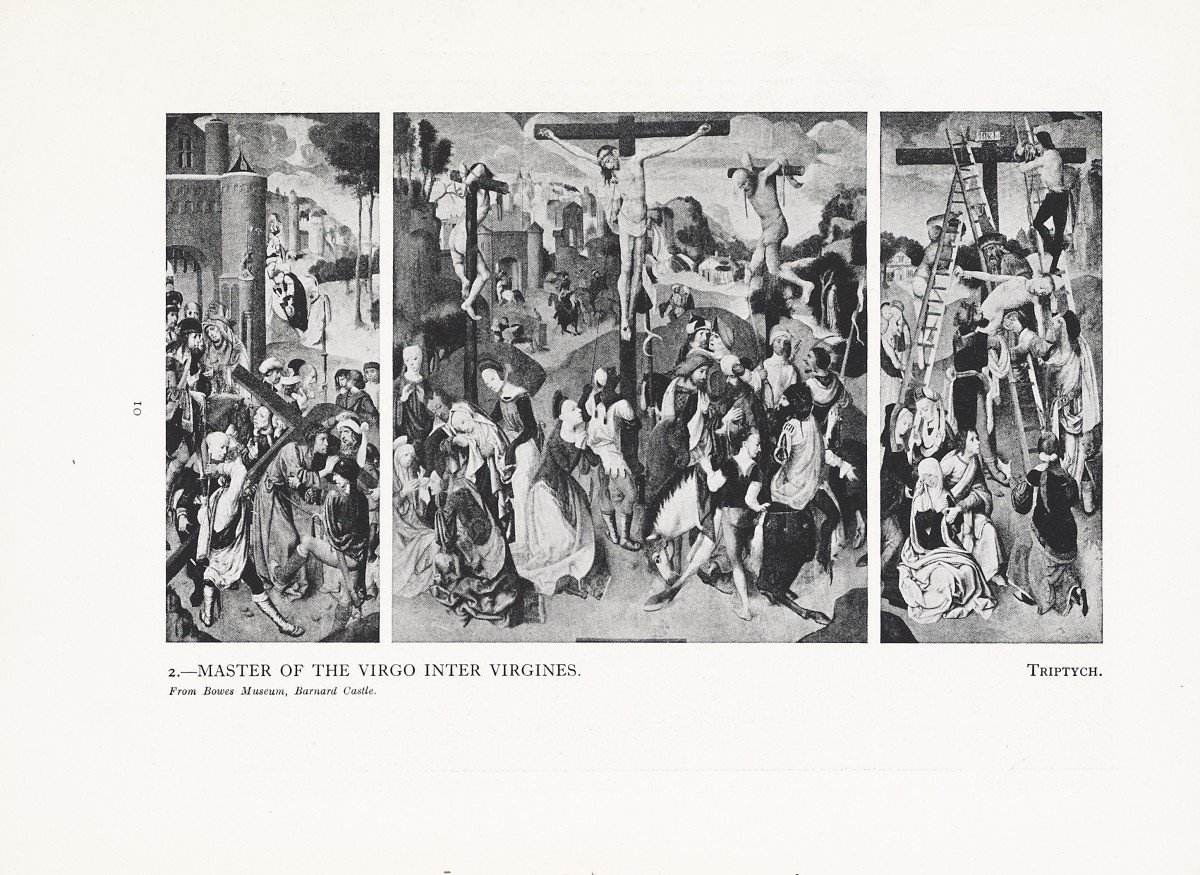 Page 12 of 1929 - Illustrated Souvenir of the Exhibition of Dutch Art 1450-1900