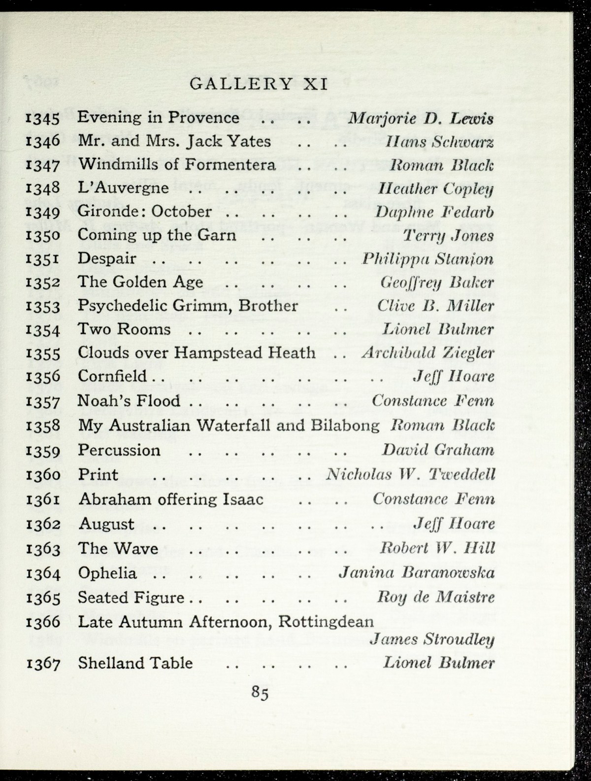 Page 85 of 136