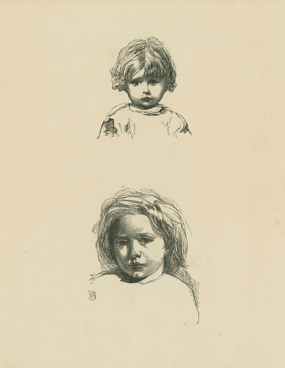 Warwick Brookes, Brothers