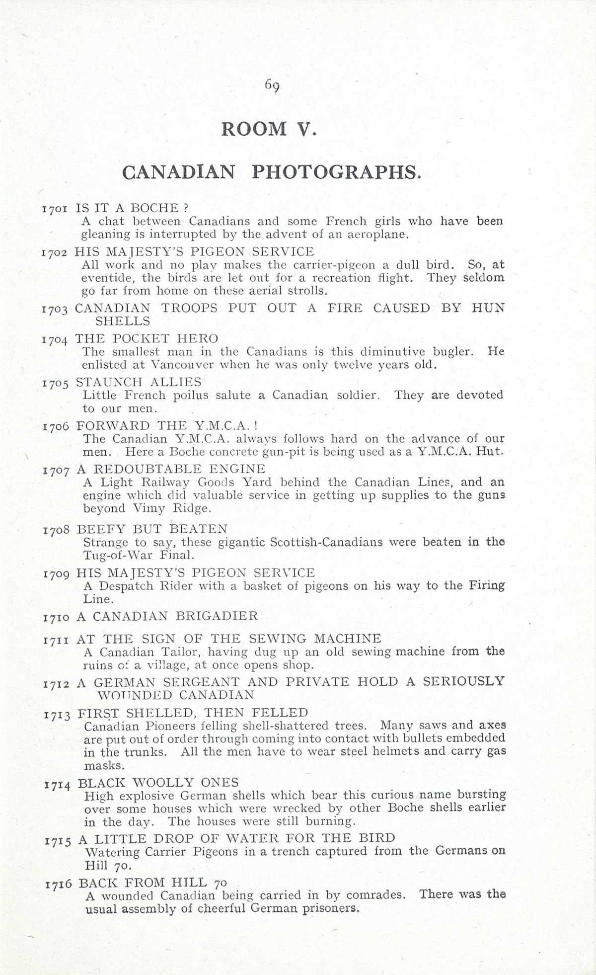 Page 71 of 1918 - Imperial War Exhibition