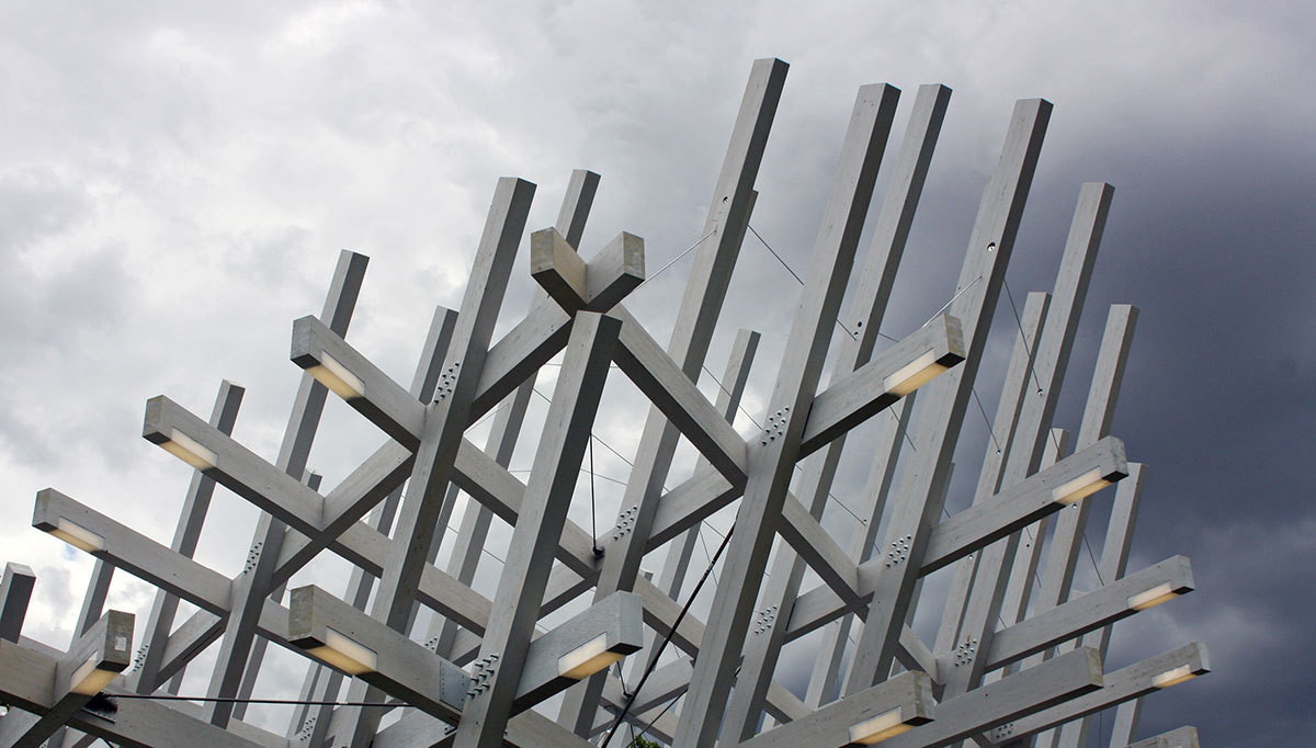 Architecture and Freedom: a changing connection | Blog | Royal Academy ...