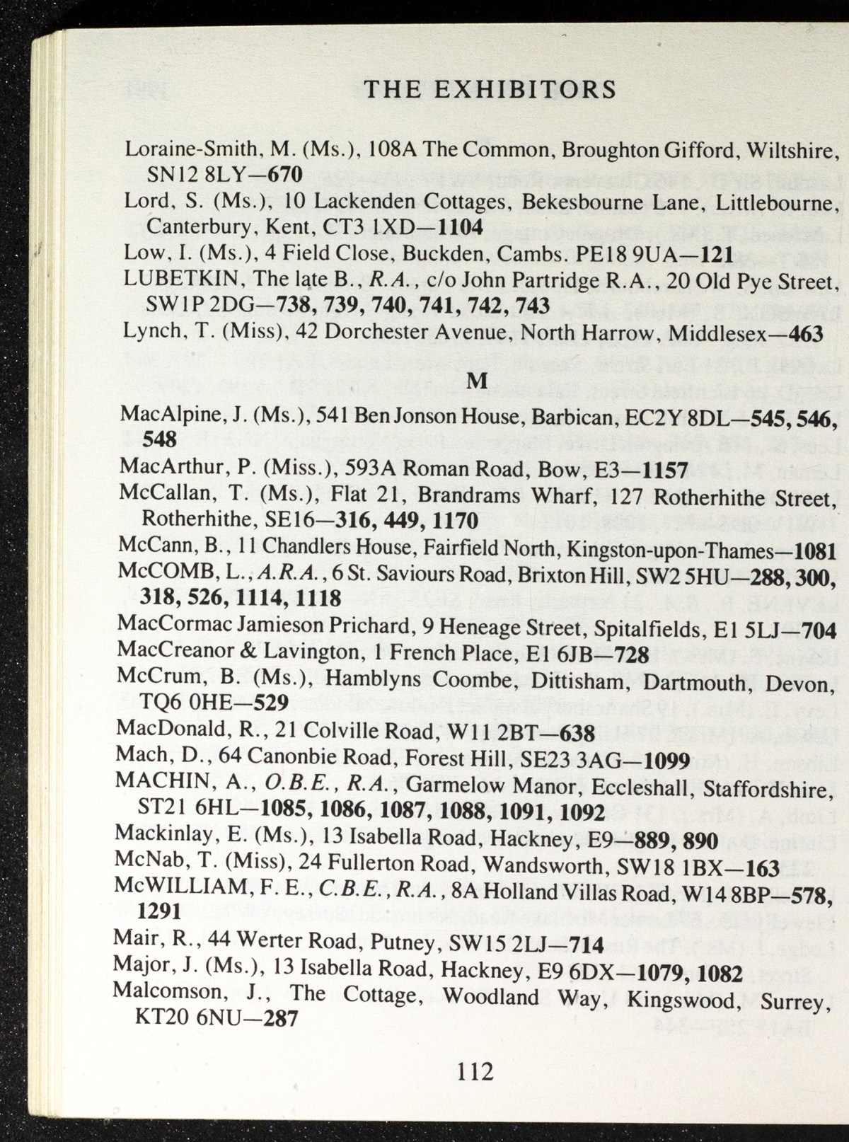 Page 116 of 144