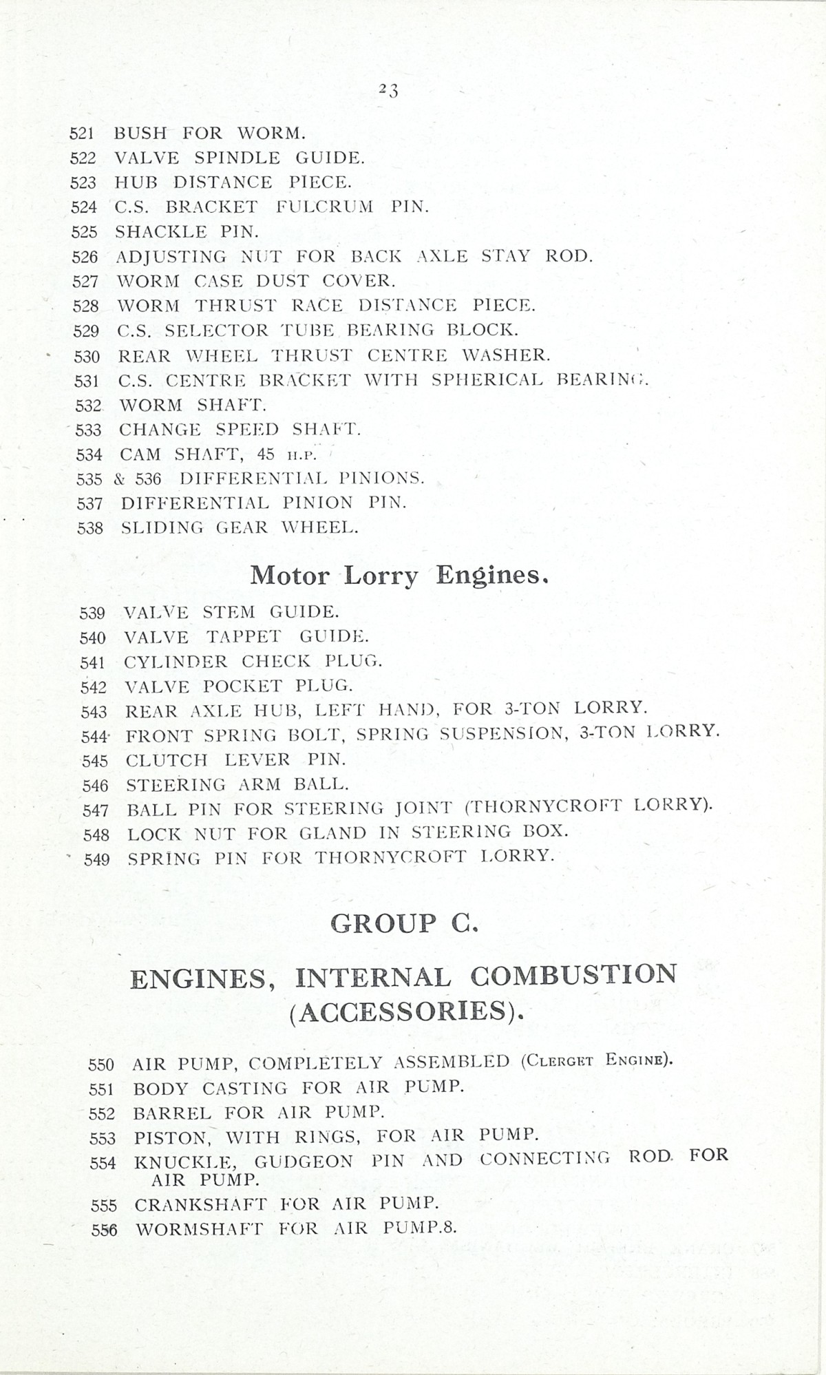 Page 25 of 1918 - Imperial War Exhibition