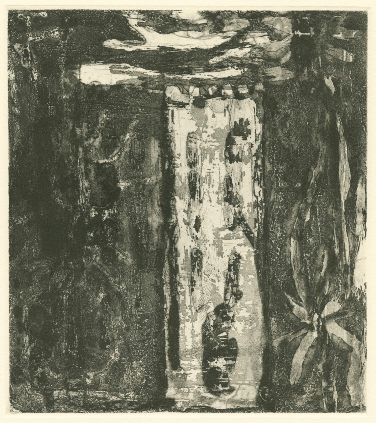 Sir Christopher Le Brun PPRA, No. 13