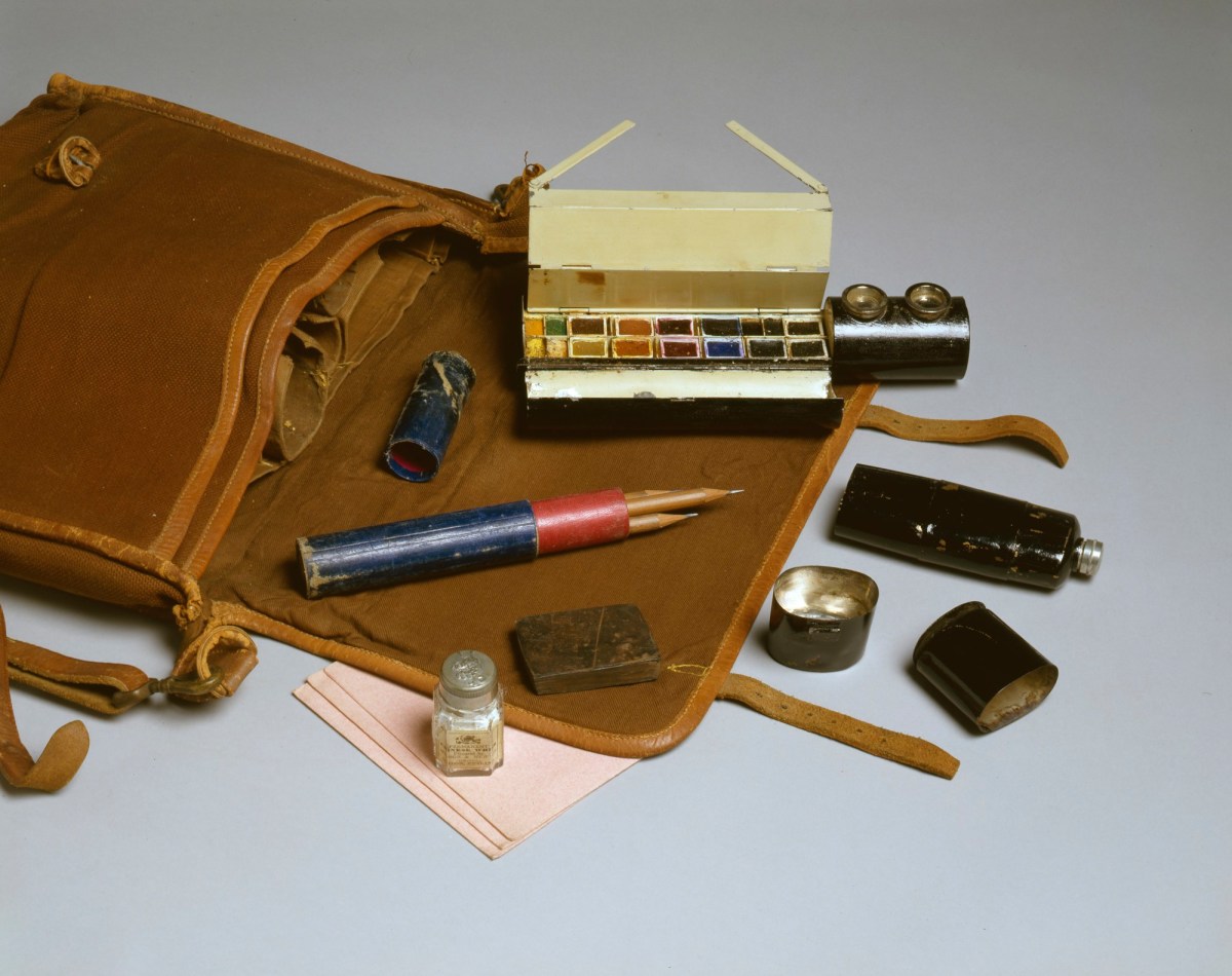 Satchel artist cheap