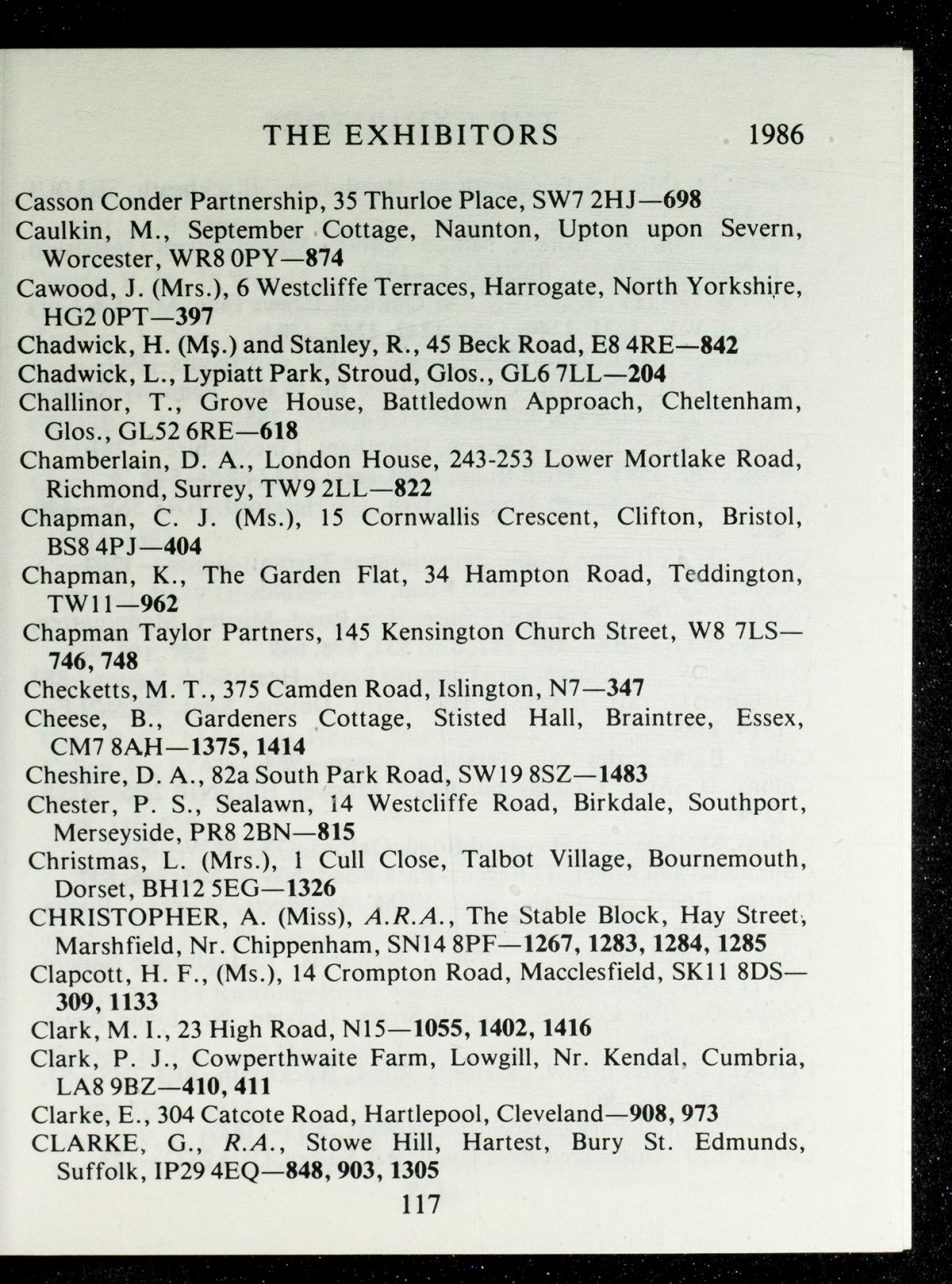 Page 118 of 160