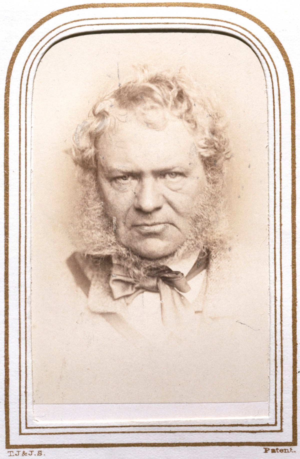 John & Charles Watkins, Sir Edwin Landseer R.A.