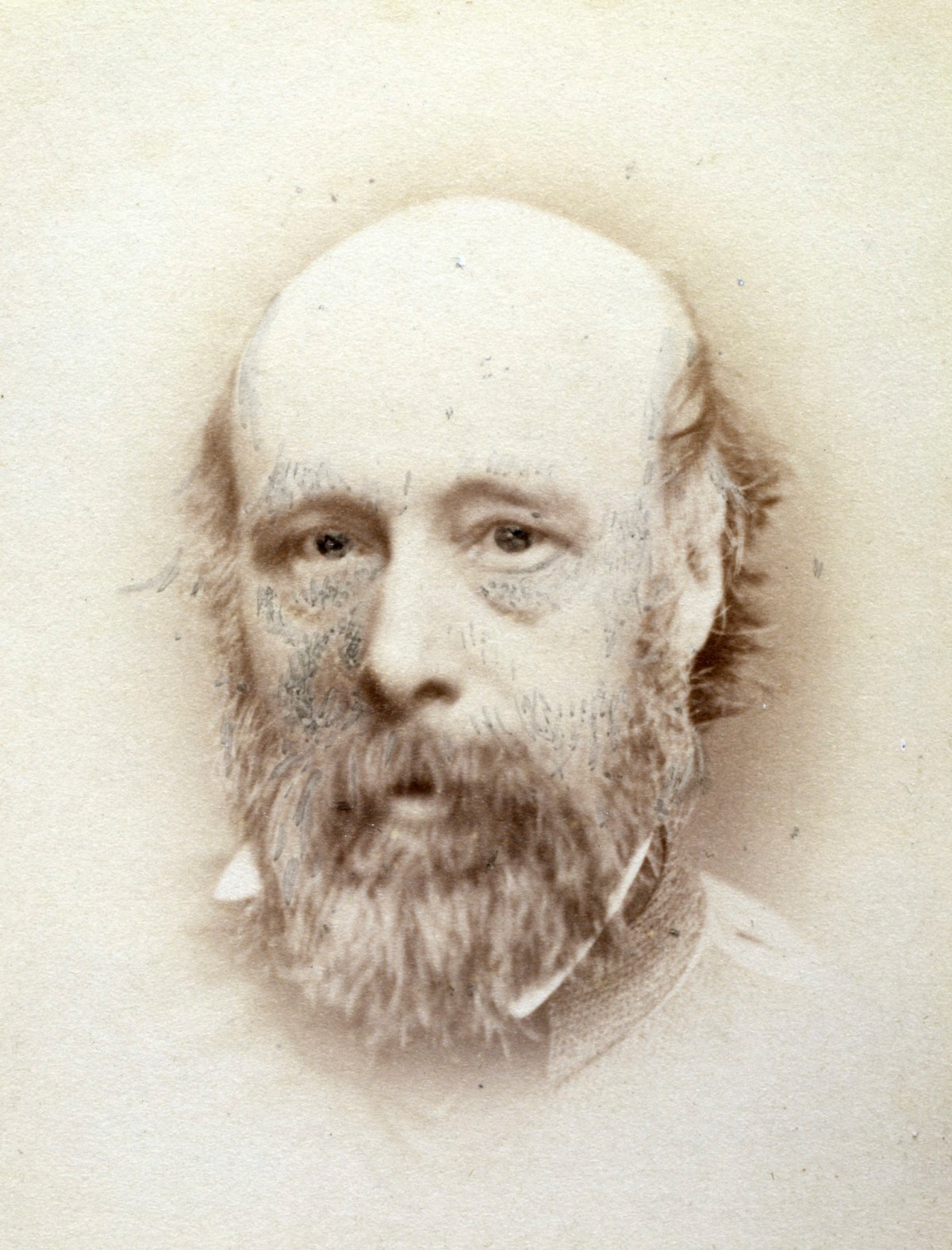 John Watkins, Paul Falconer Poole, R.A.