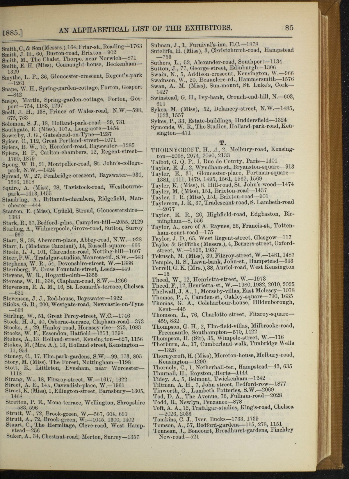 Page 85 of 87