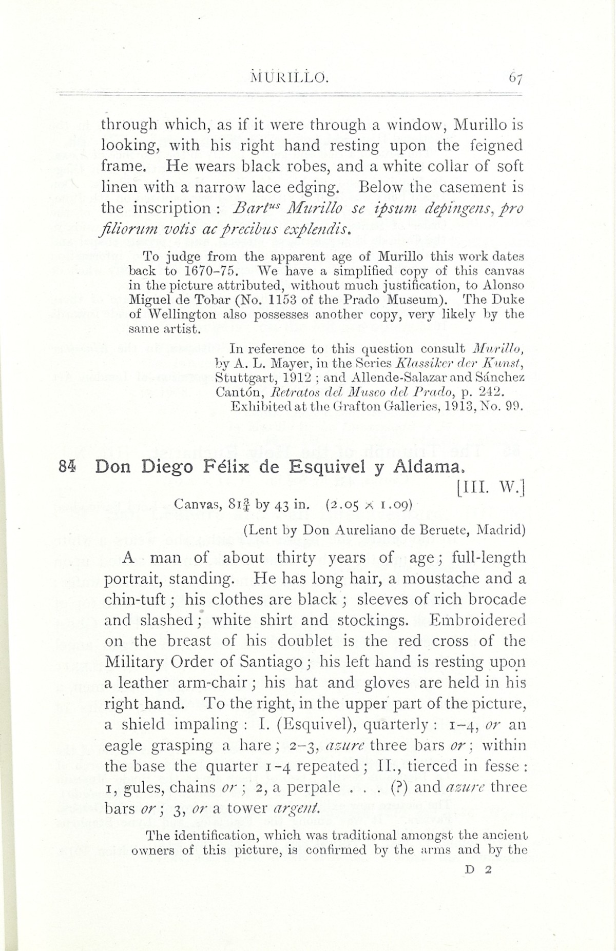 Page 89 of 1920-21 - Exhibition of Spanish Painting