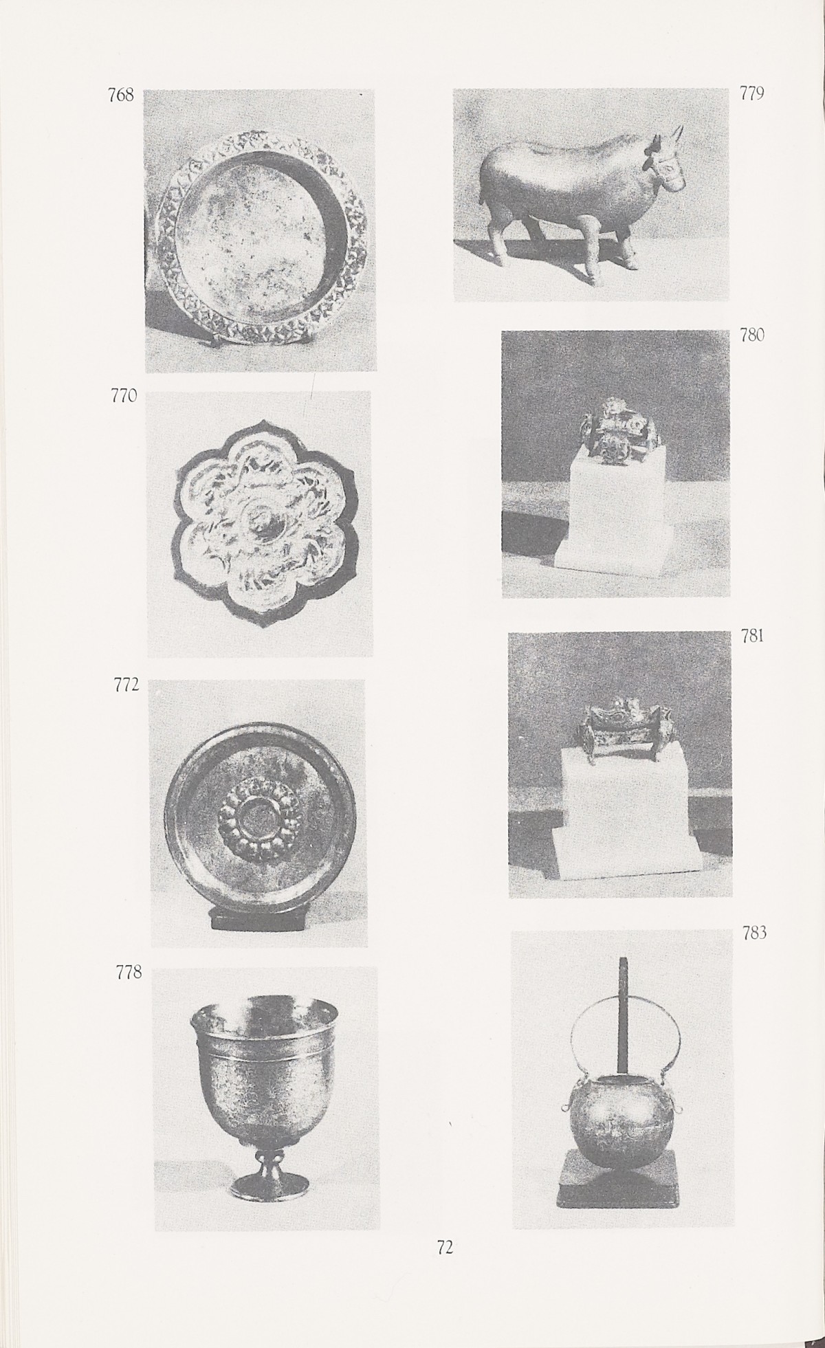 Page 380 of 1935-36 - International Exhibition of Chinese Art