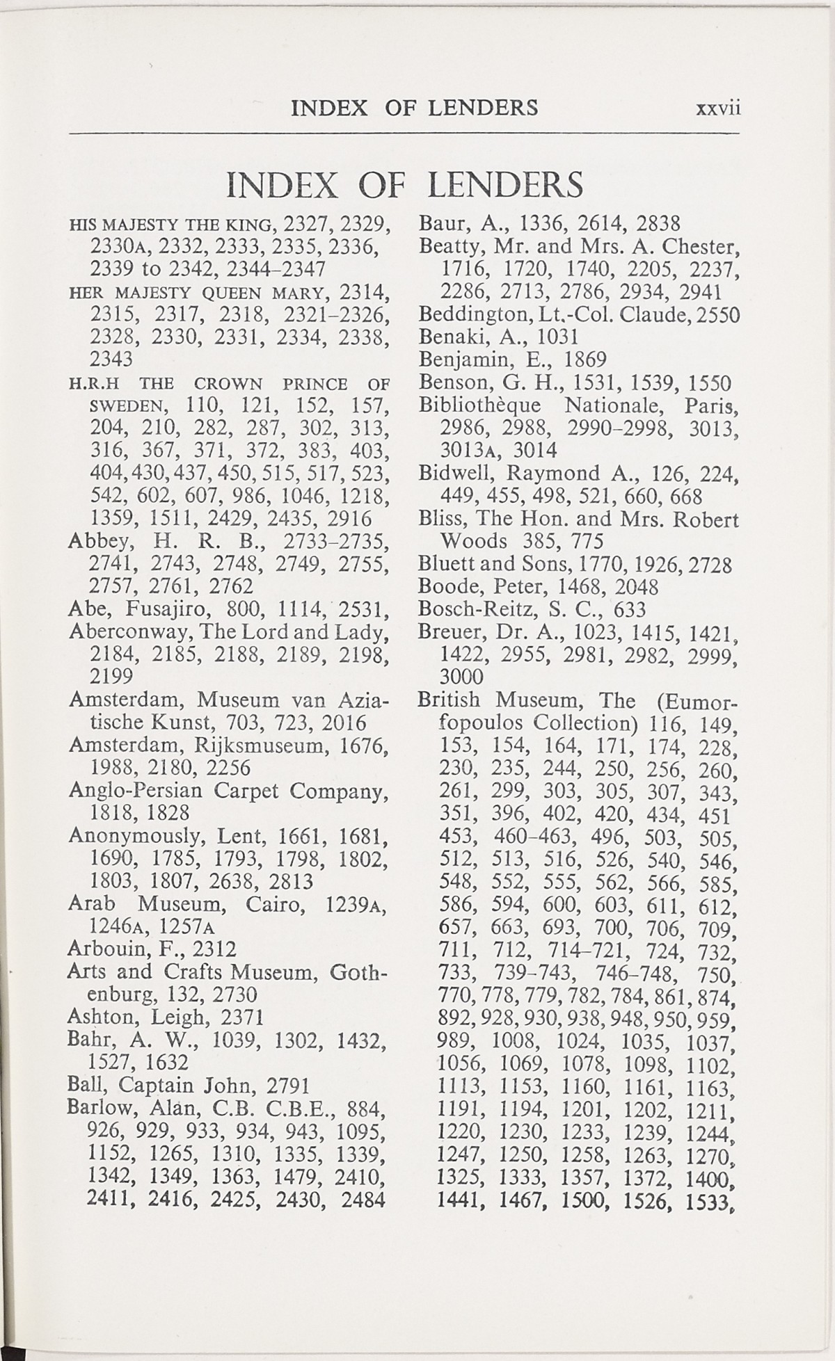 Page 295 of 1935-36 - International Exhibition of Chinese Art
