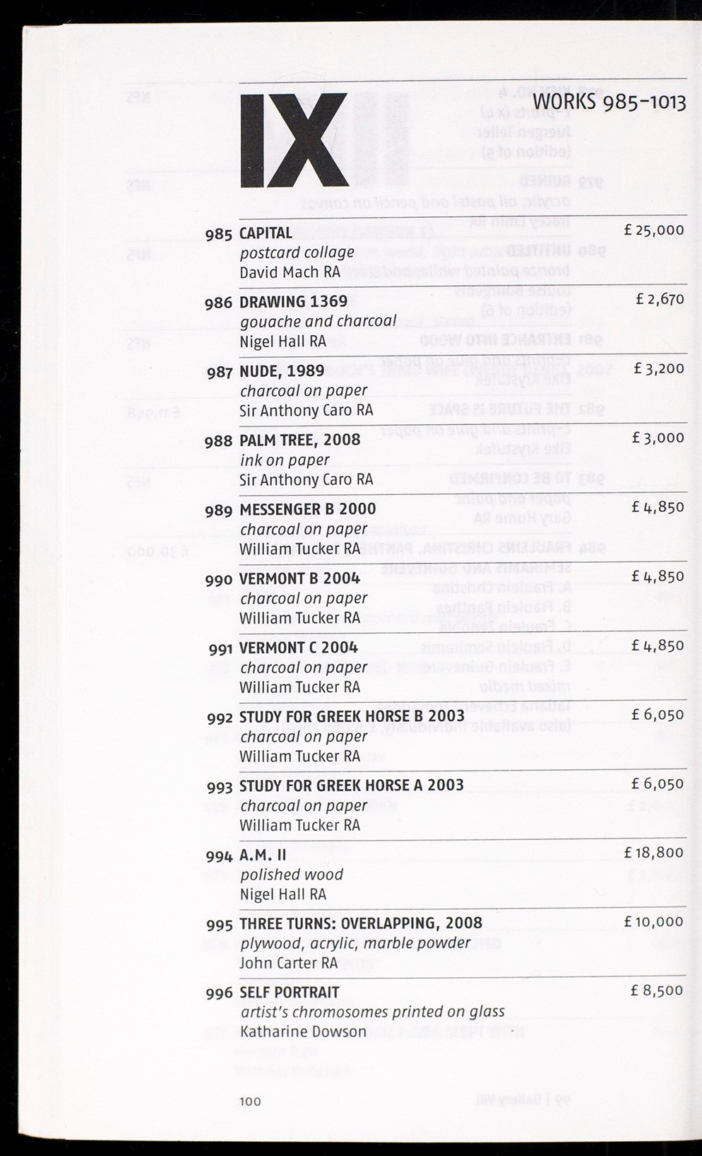 Page 100 of 167