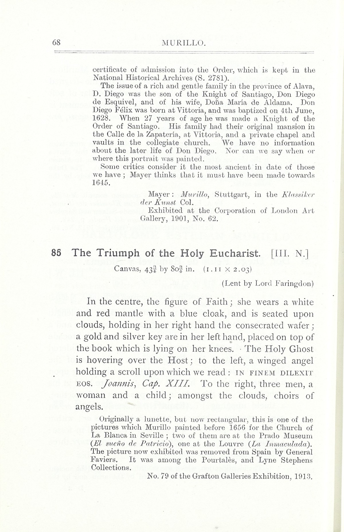 Page 90 of 1920-21 - Exhibition of Spanish Painting