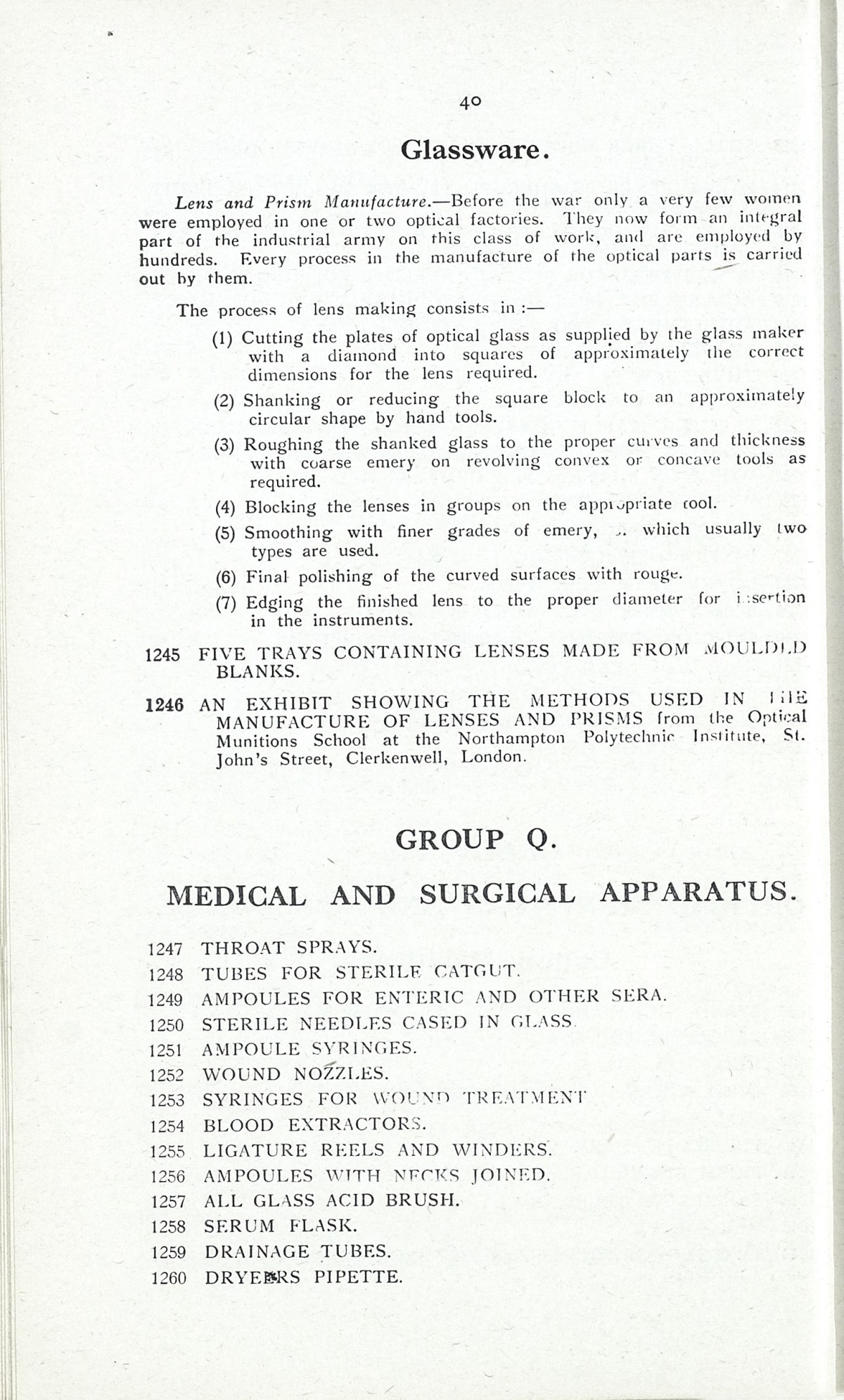 Page 42 of 1918 - Imperial War Exhibition
