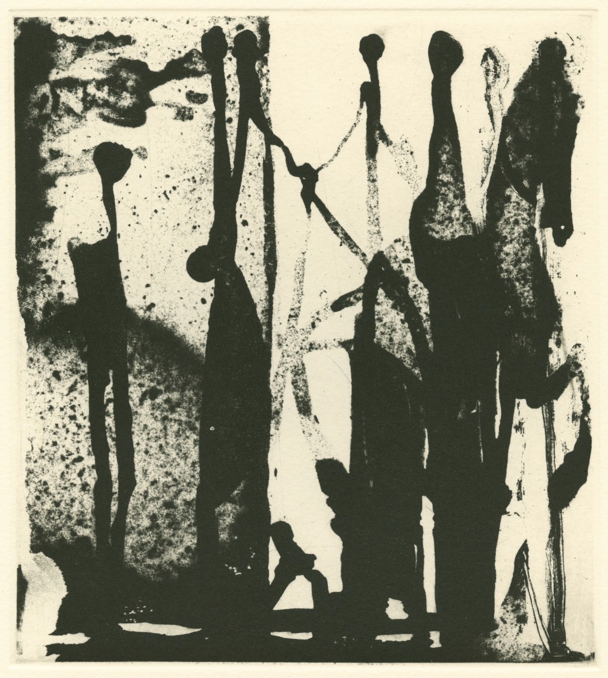 Sir Christopher Le Brun PPRA, No. 11