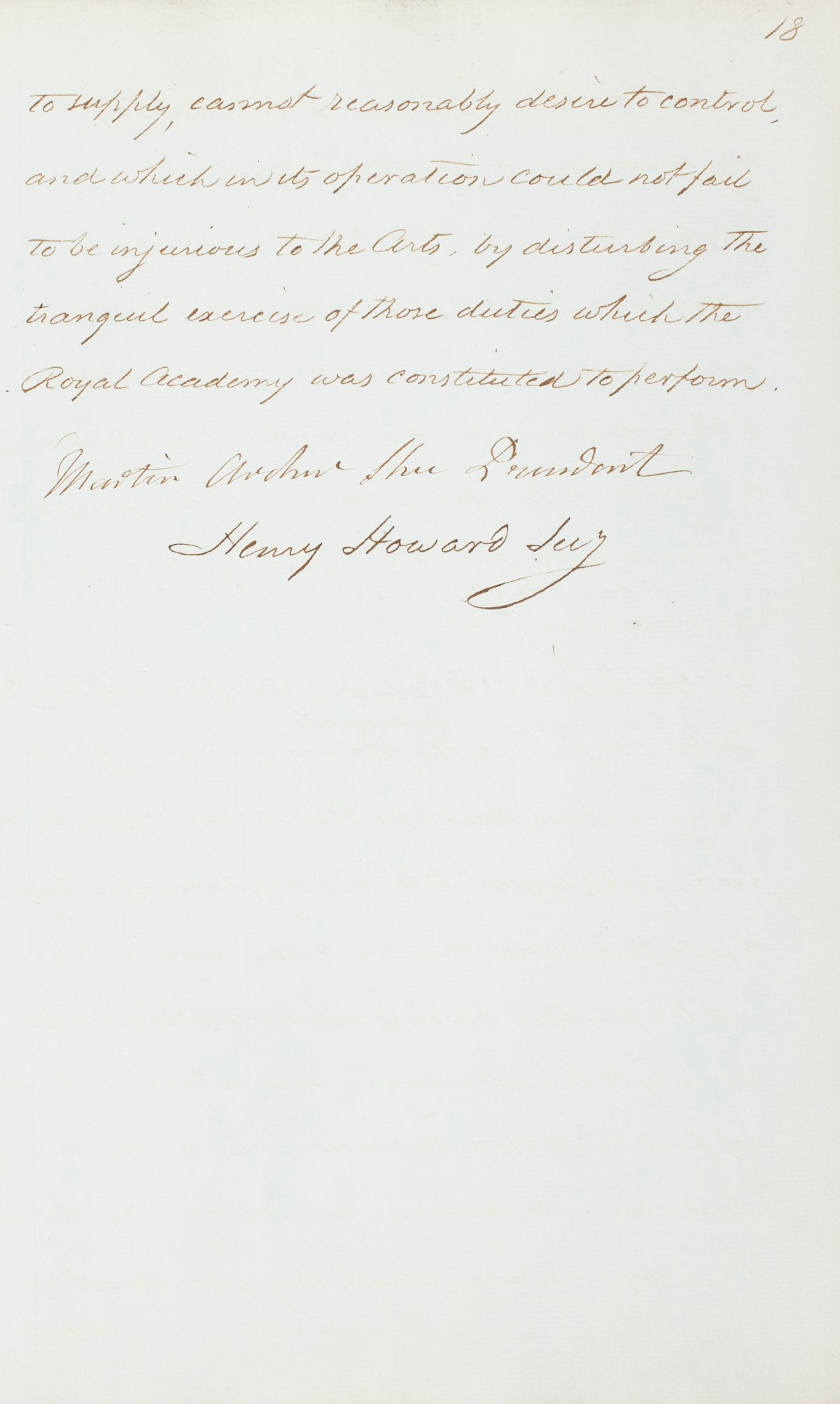 , Council minutes, vol. 9