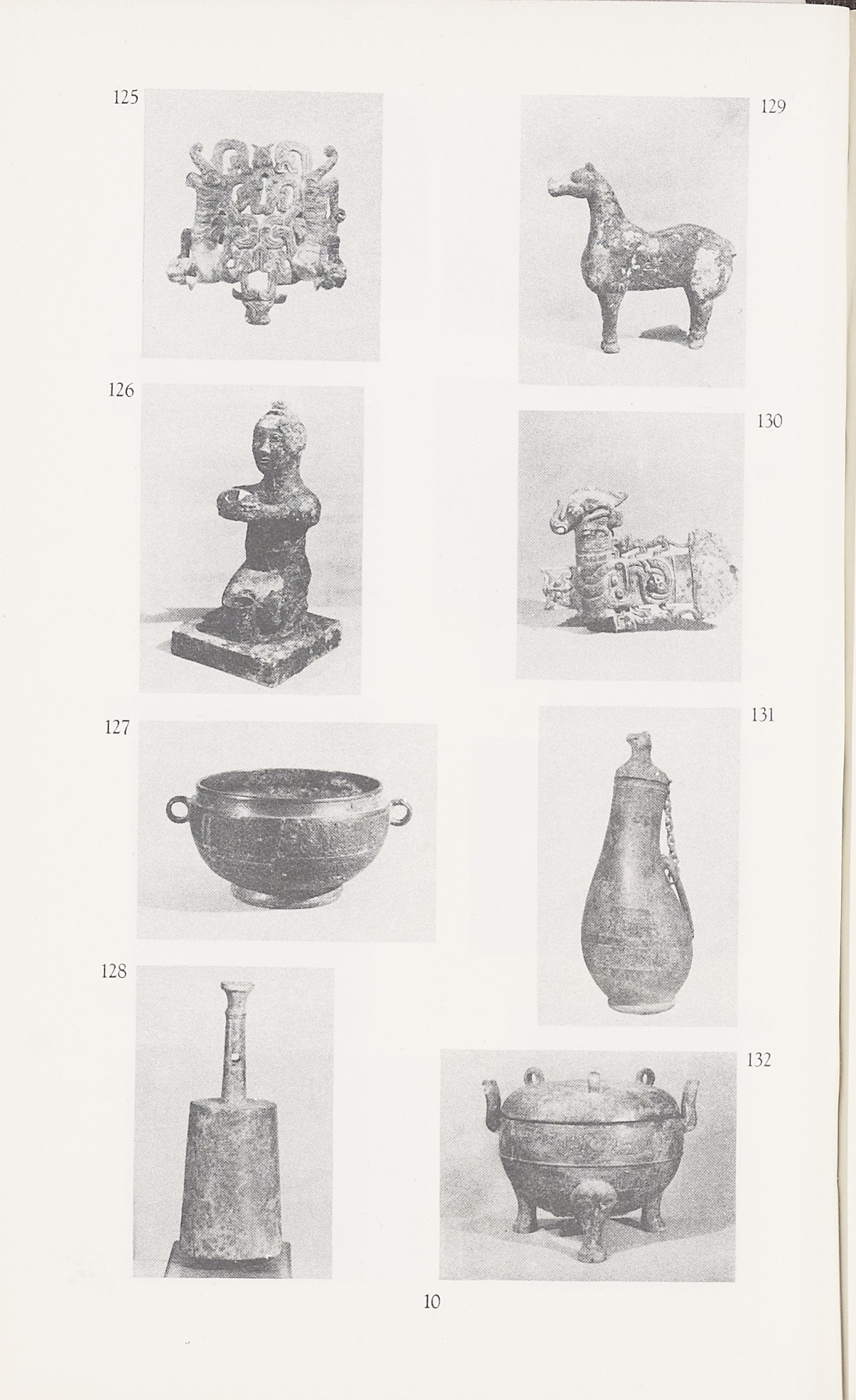 Page 318 of 1935-36 - International Exhibition of Chinese Art