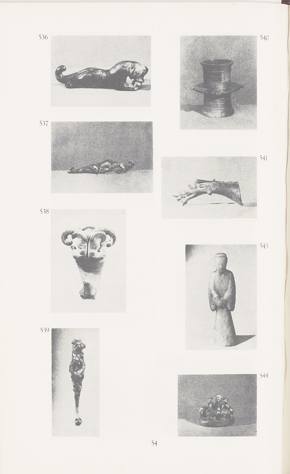 Page 362 of 1935-36 - International Exhibition of Chinese Art