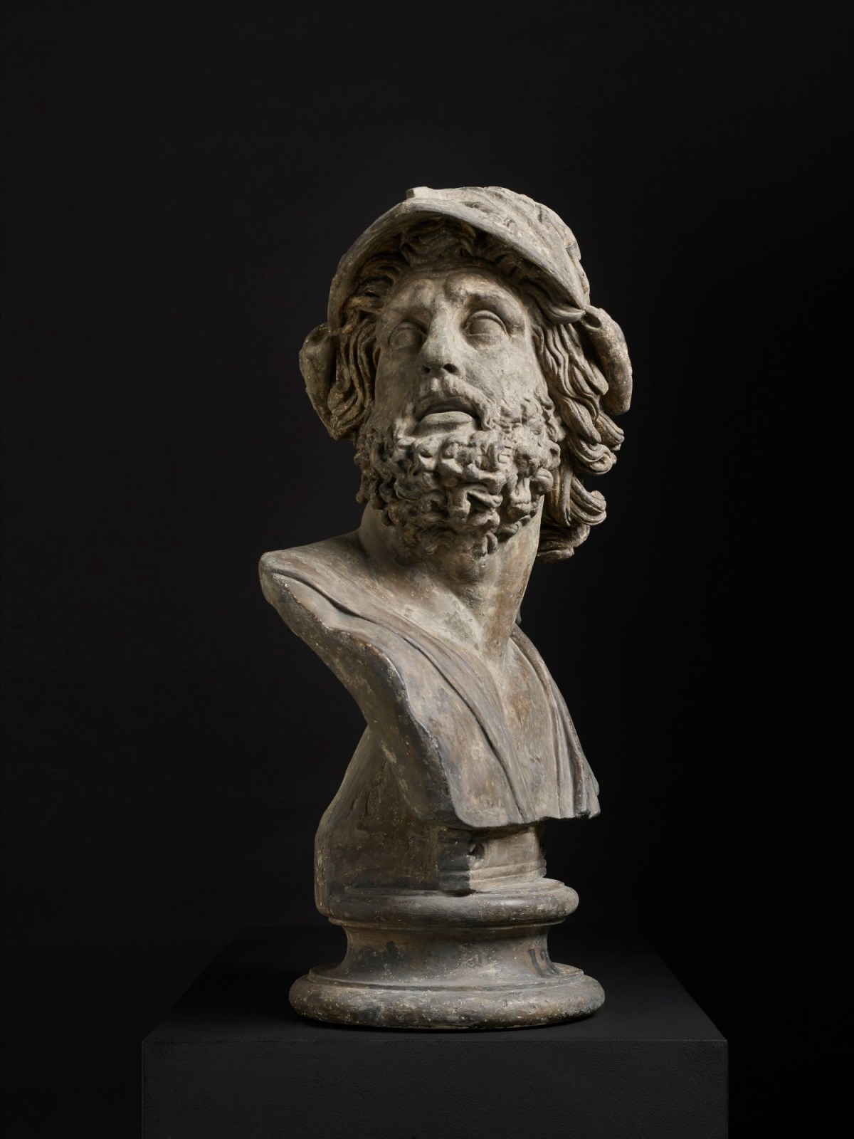 Unknown, Menelaus
