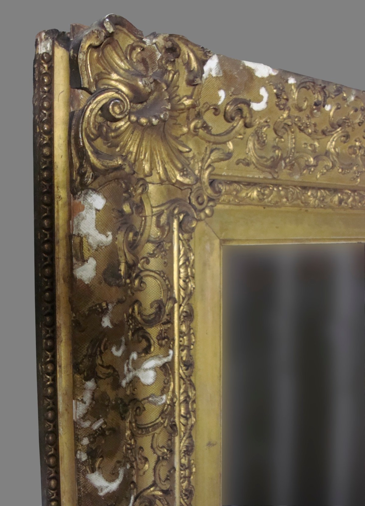 Unknown, Frame for Richard Cook RA 'Ceres refusing to be consoled by Iris'