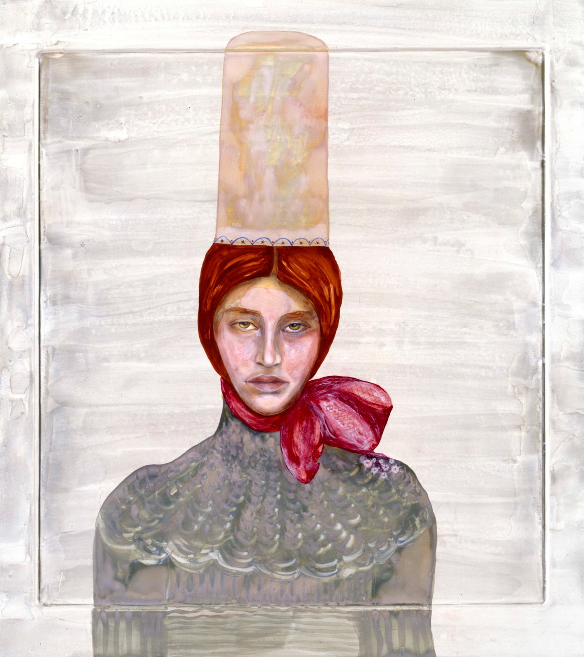 Sudarynia Works of Art RA Collection Royal Academy of Arts