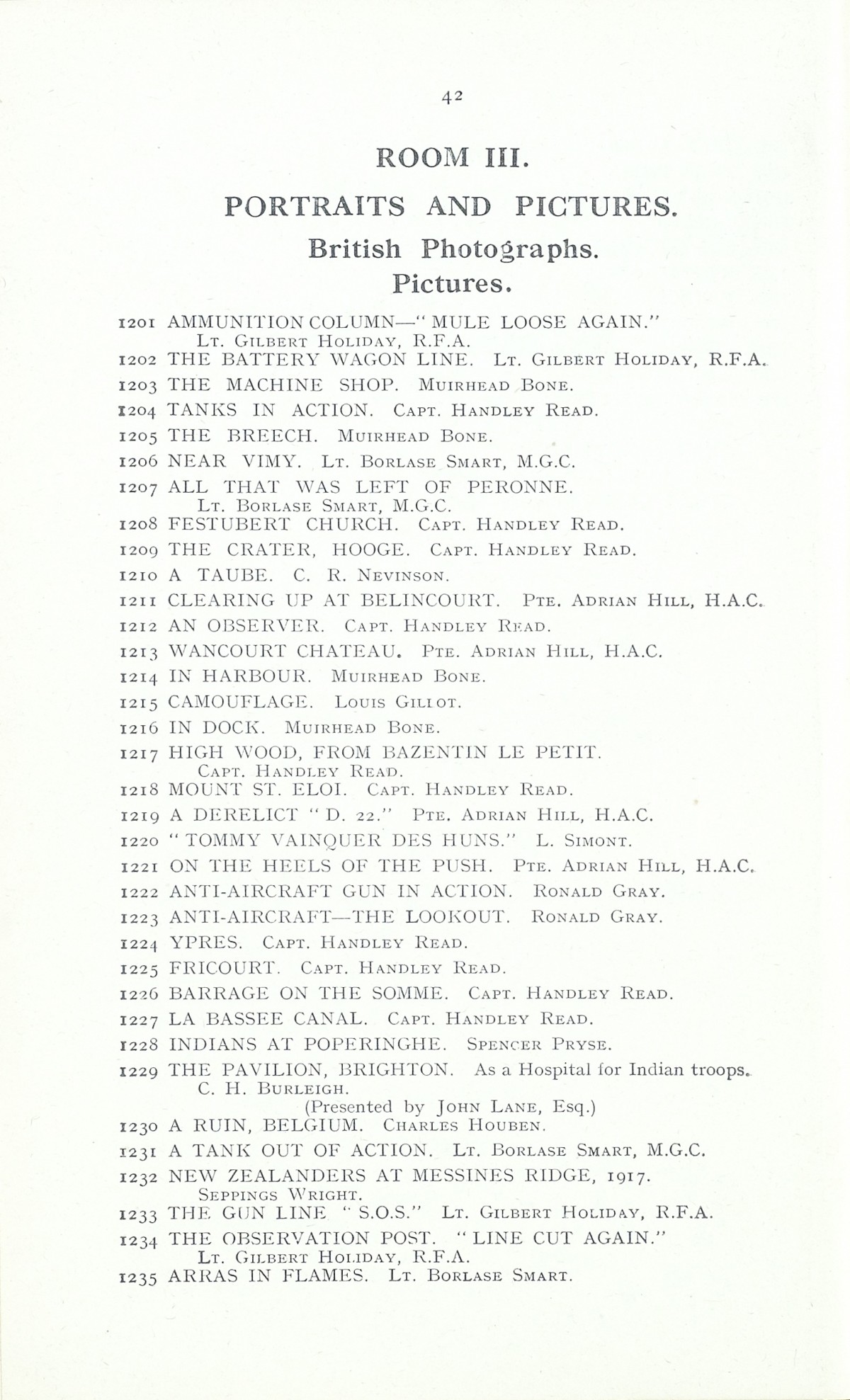 Page 44 of 1918 - Imperial War Exhibition