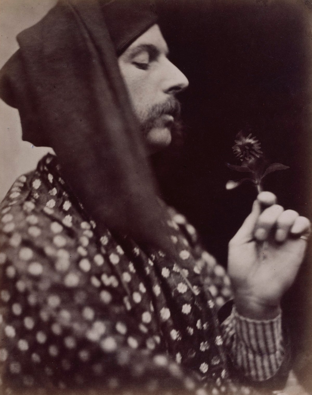 David Wilkie Wynfield, W. Swinden Barber