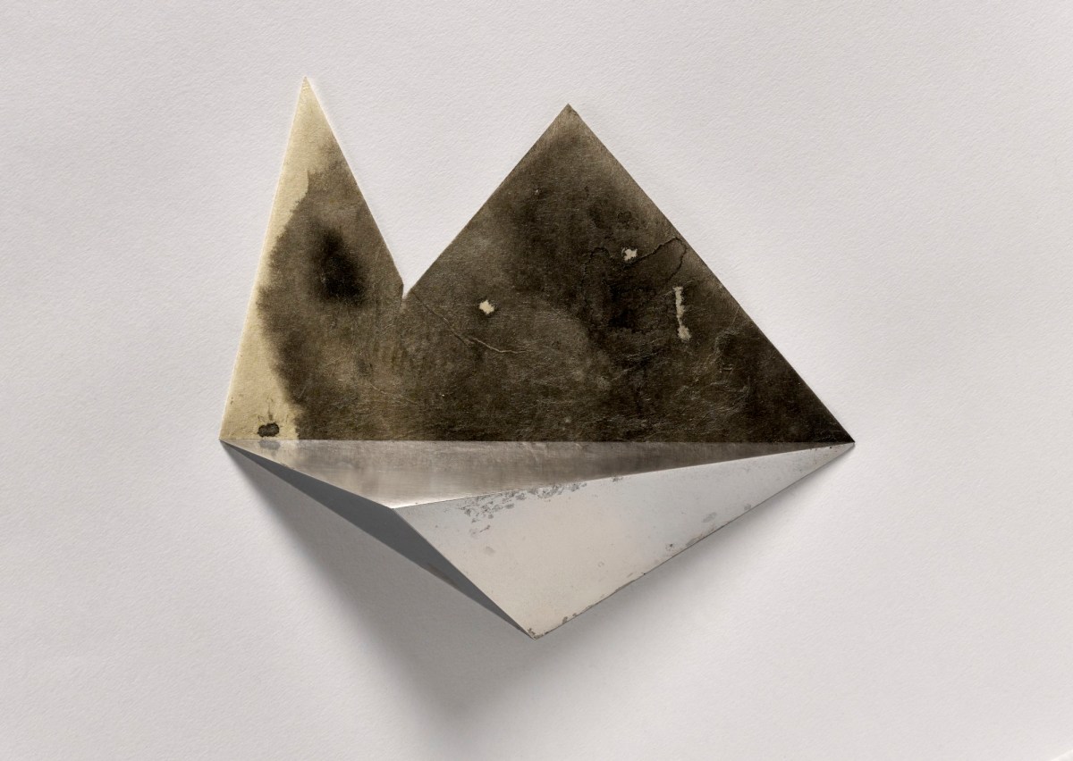 Alison Wilding RA, Stealth 2