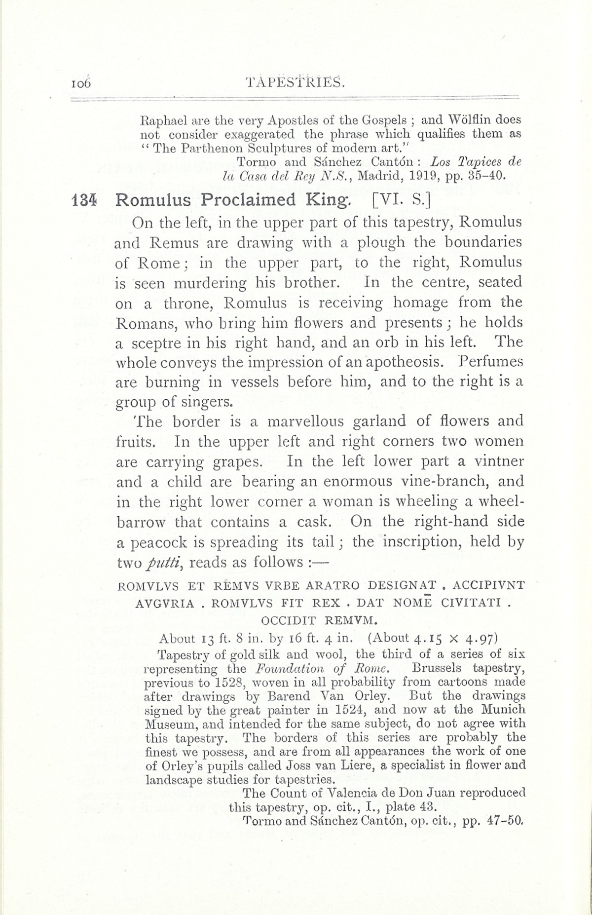 Page 128 of 1920-21 - Exhibition of Spanish Painting