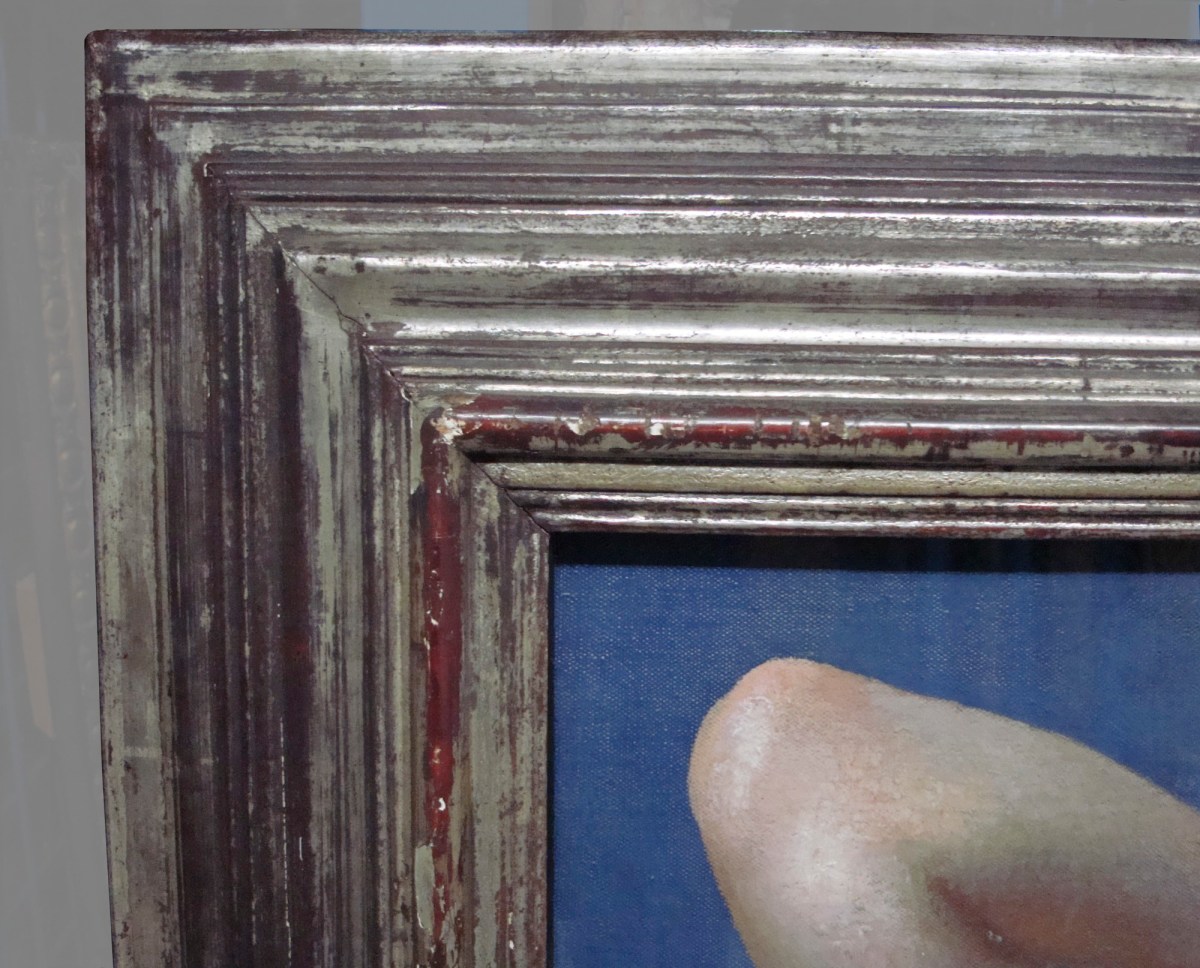 J.H. Steer Ltd - London, Frame for Dame Laura Knight RA 'Dawn'