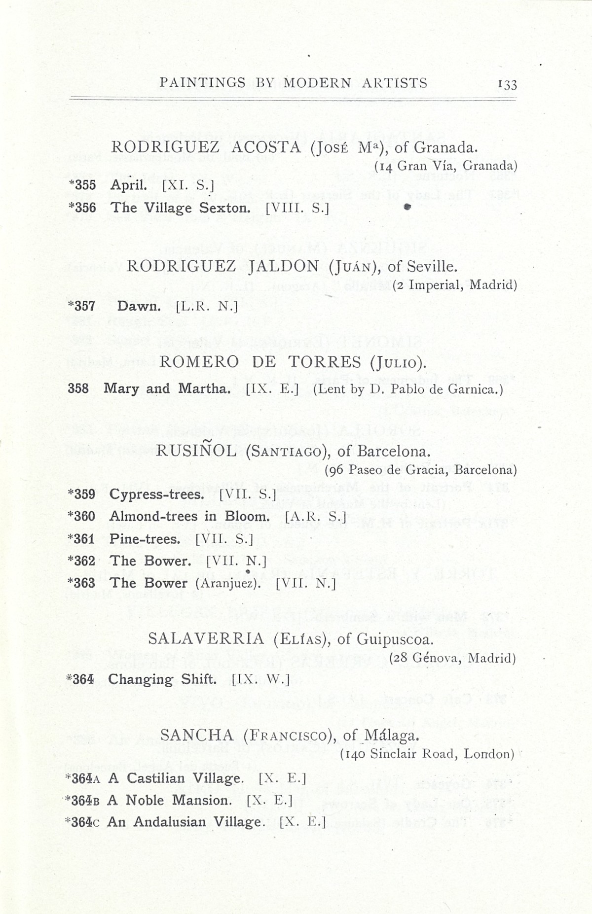 Page 155 of 1920-21 - Exhibition of Spanish Painting
