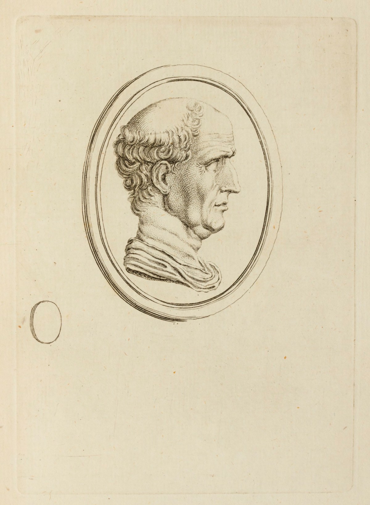 Claude Du Bosc, Maecenas