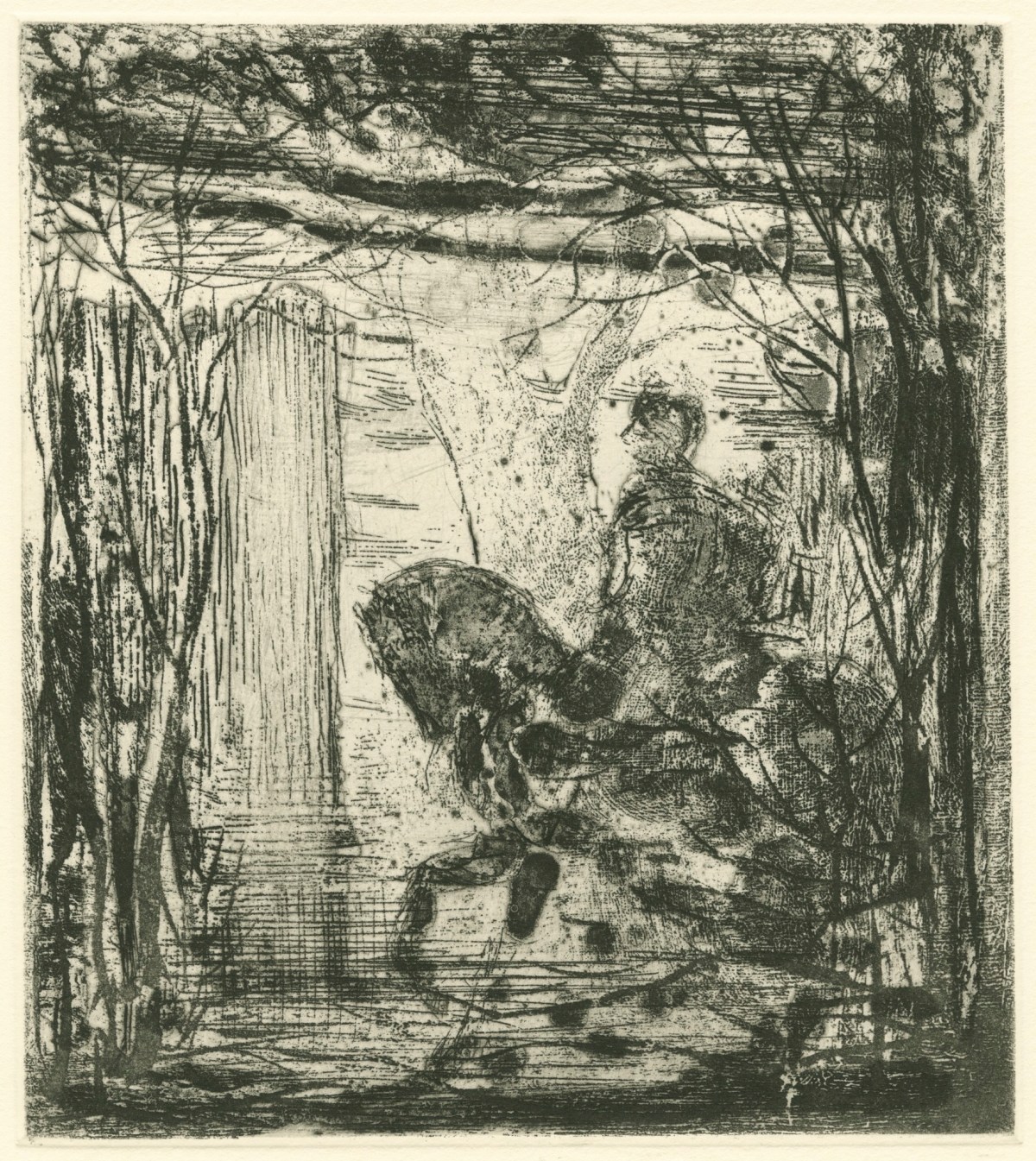 Sir Christopher Le Brun PPRA, No. 36