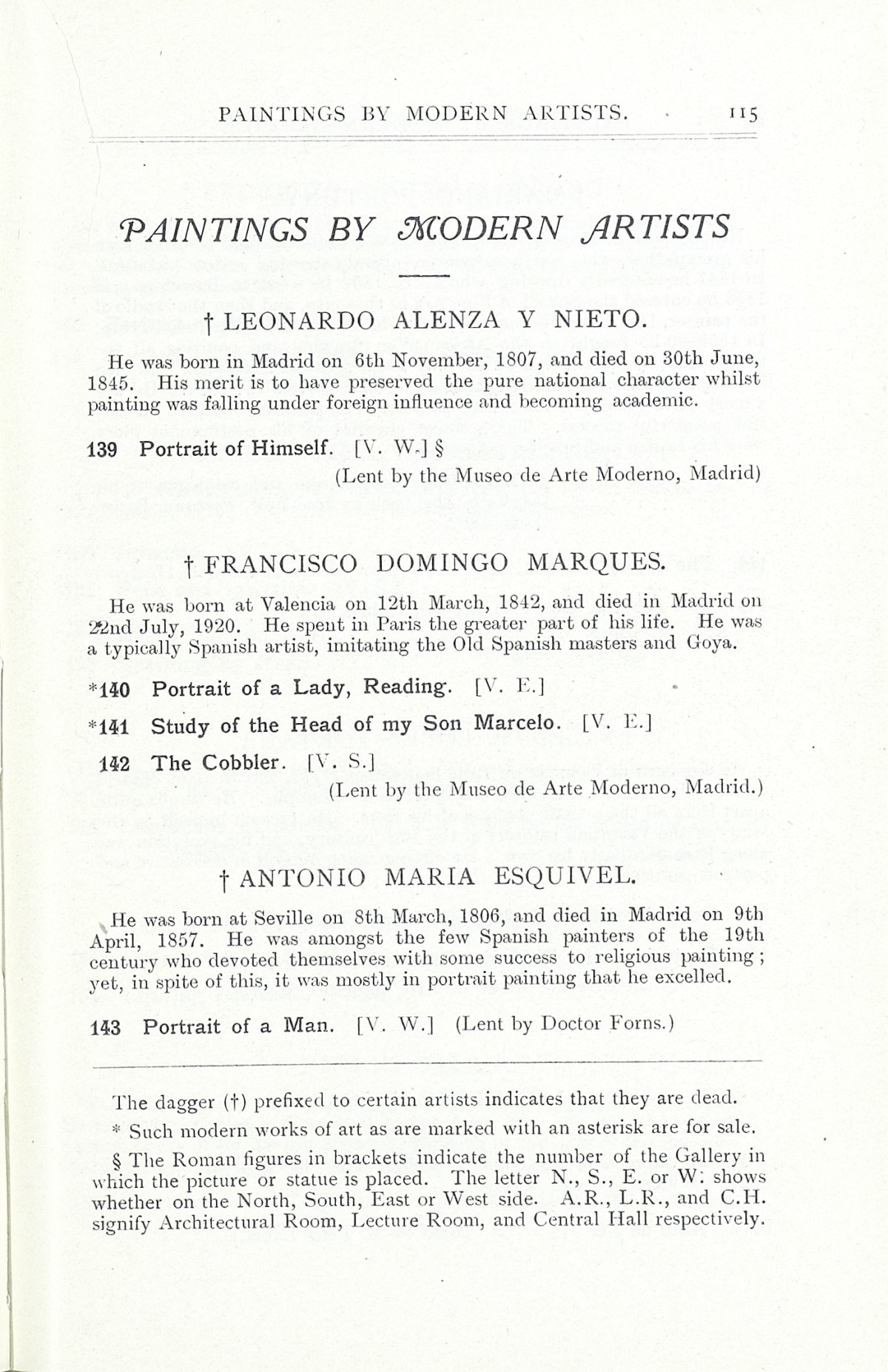Page 137 of 1920-21 - Exhibition of Spanish Painting