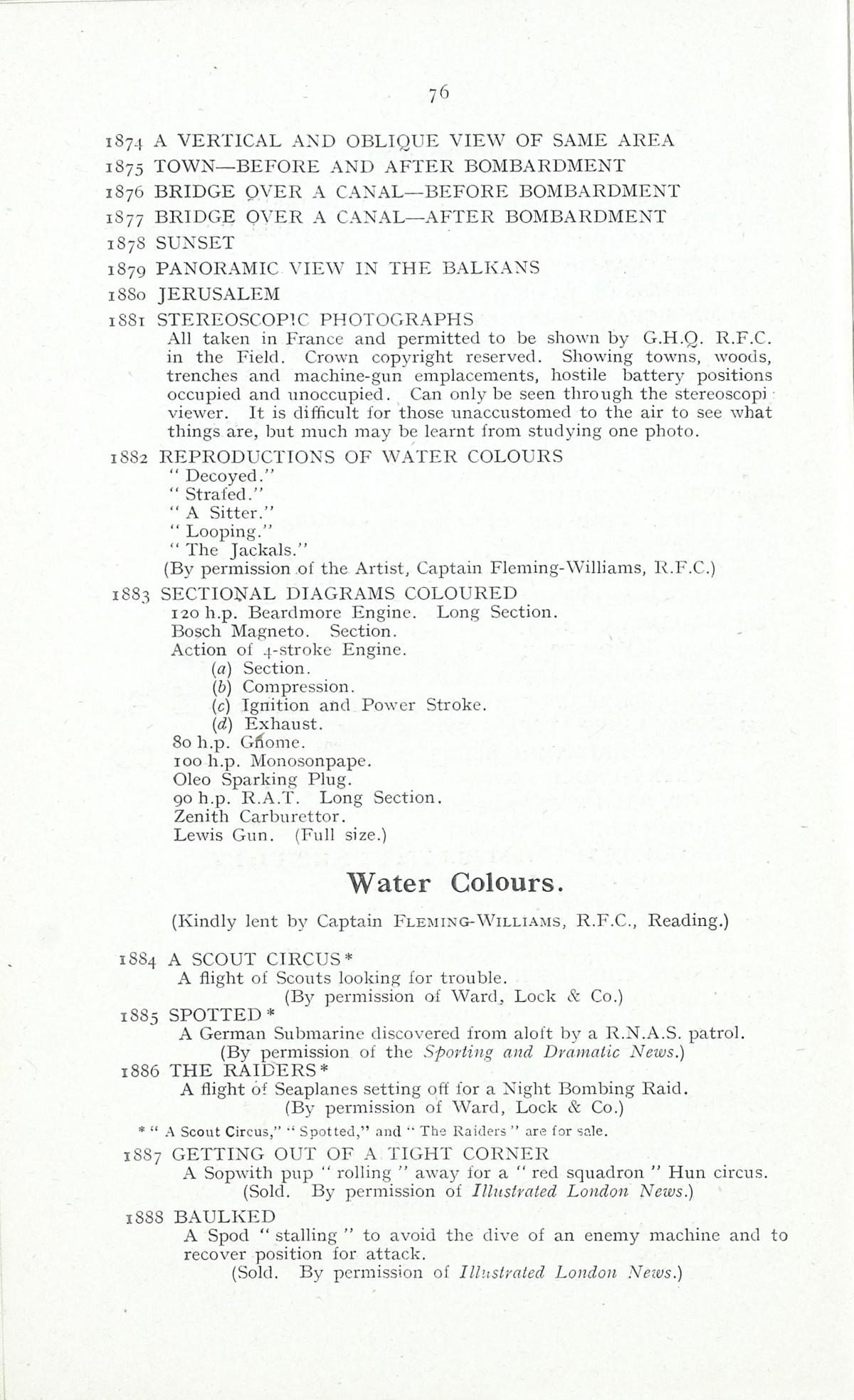 Page 78 of 1918 - Imperial War Exhibition
