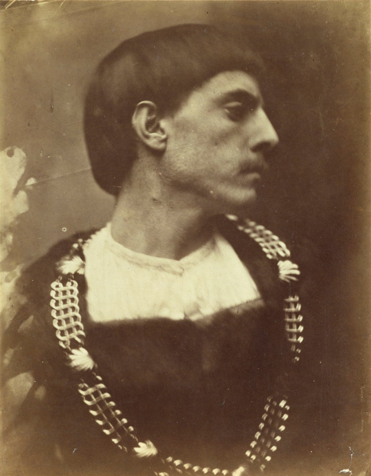 David Wilkie Wynfield, Frederick Walker A.R.A. (1840-1875)
