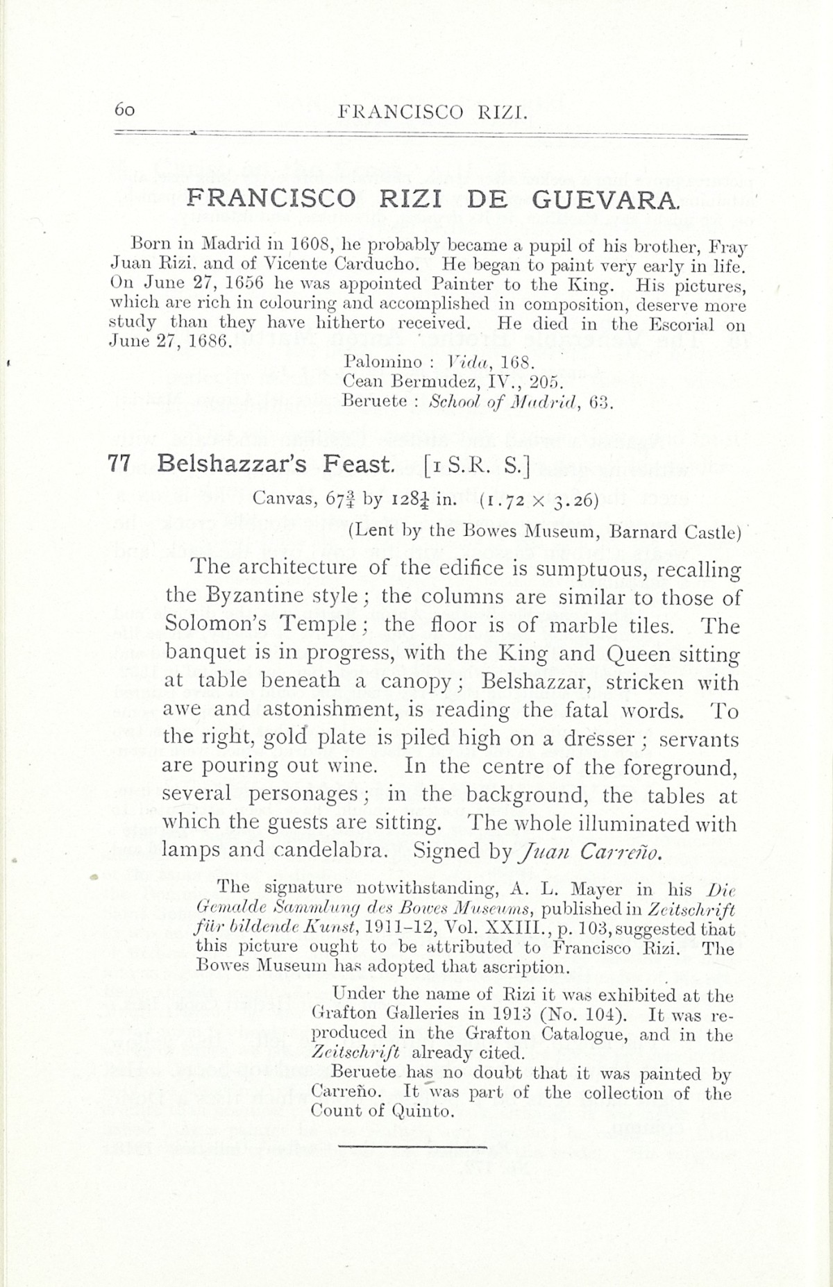 Page 82 of 1920-21 - Exhibition of Spanish Painting