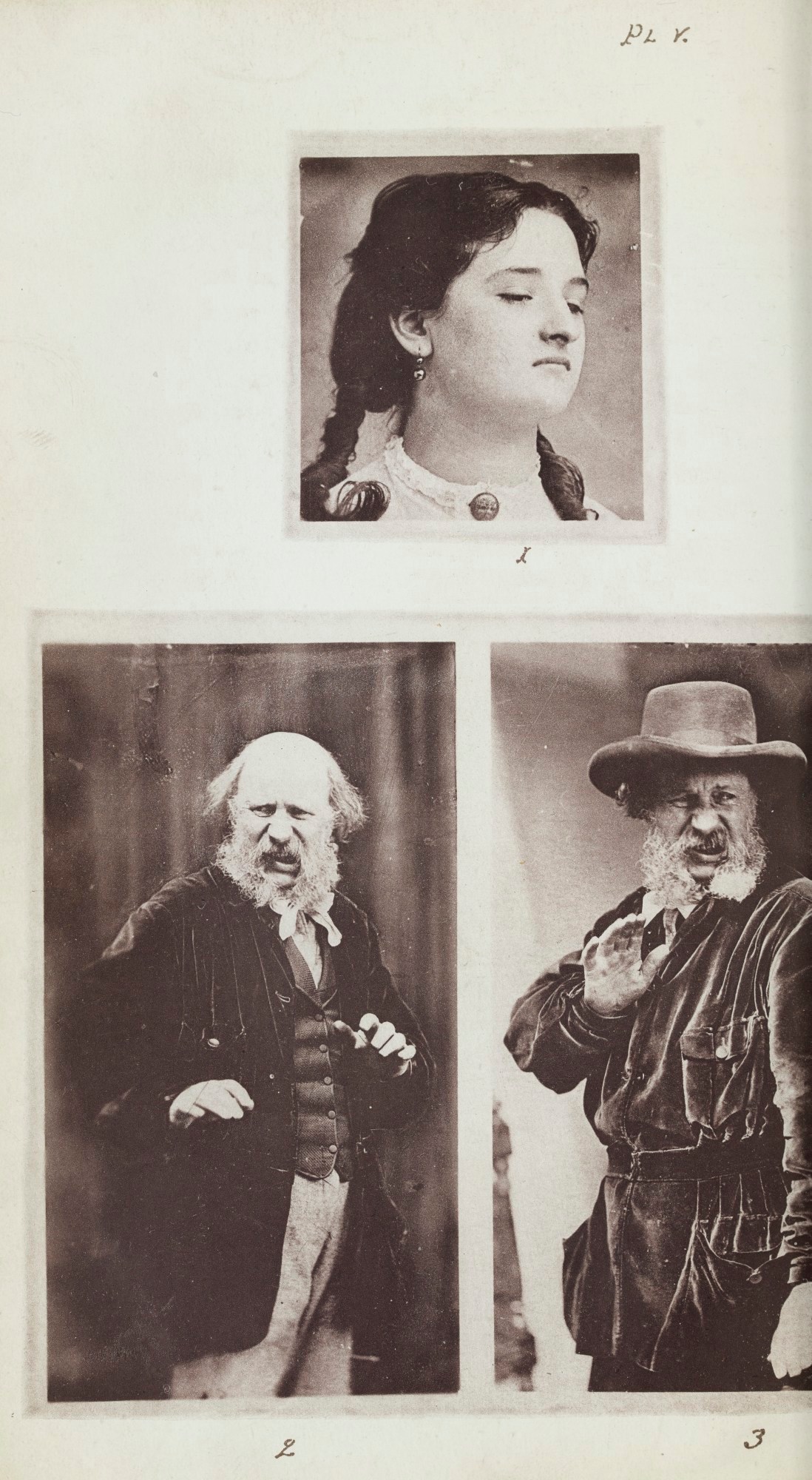 Oscar Rejlander, Contempt