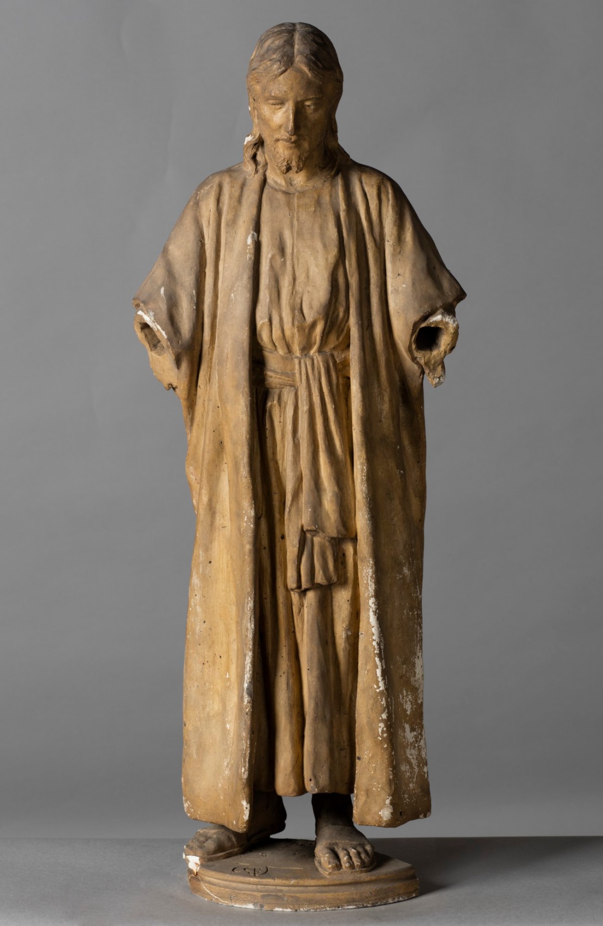 Arthur George Walker RA, Jesus Christ