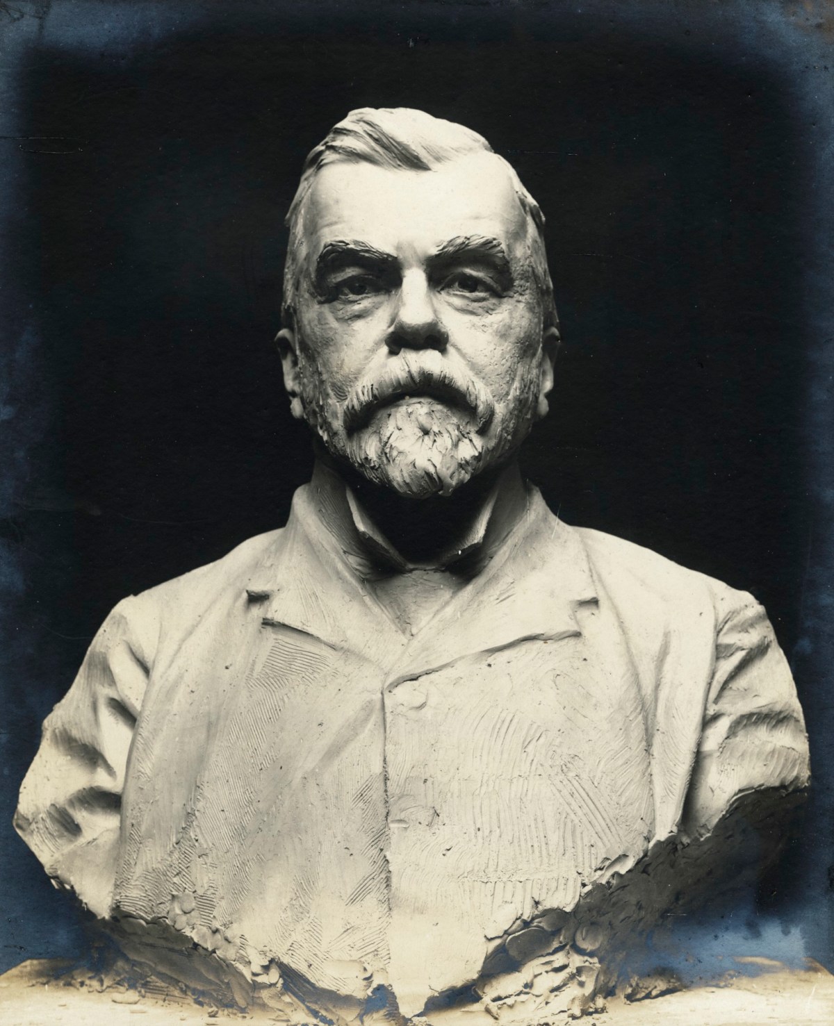 F. Hilaire d'Arcis, Sir Edward Hulton