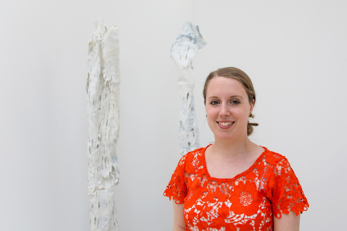 Evelyn O’Connor | Artist | Royal Academy of Arts