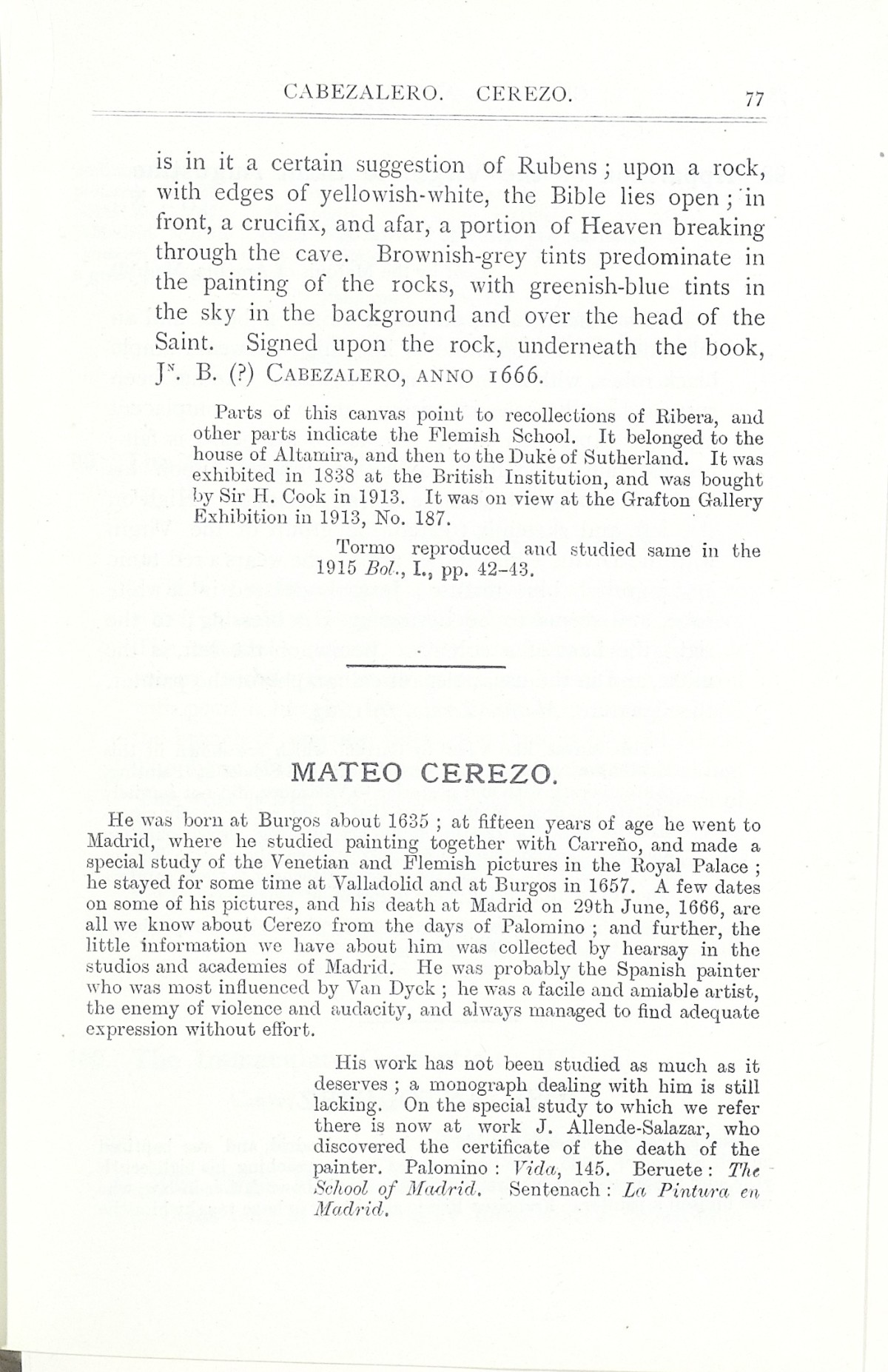 Page 99 of 1920-21 - Exhibition of Spanish Painting