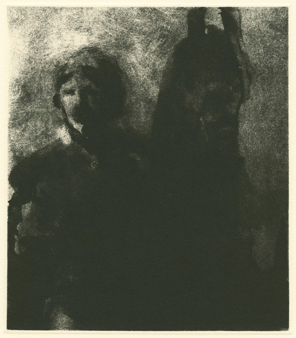 Christopher Le Brun PRA, No. 50