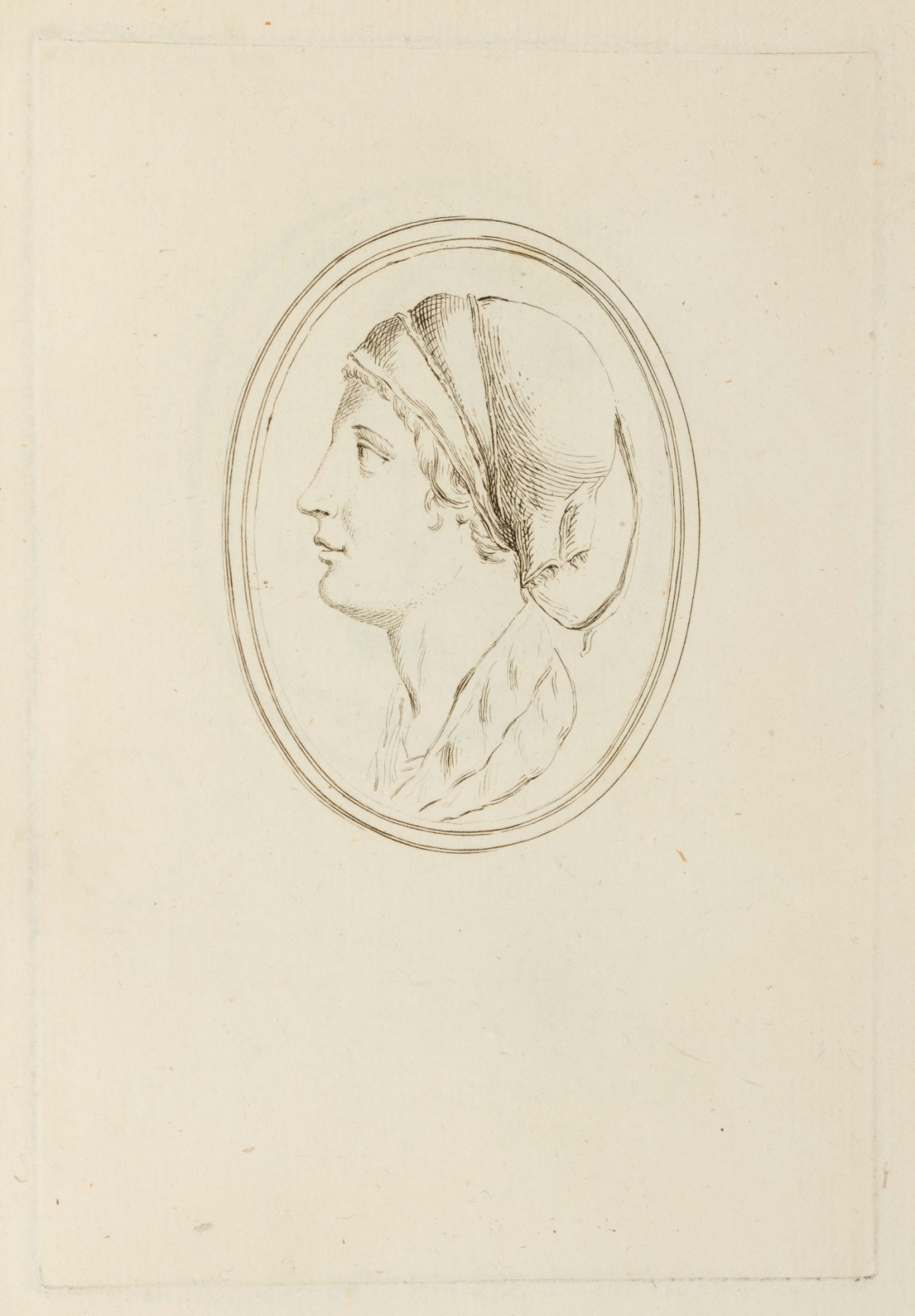 Claude Du Bosc, Sappho