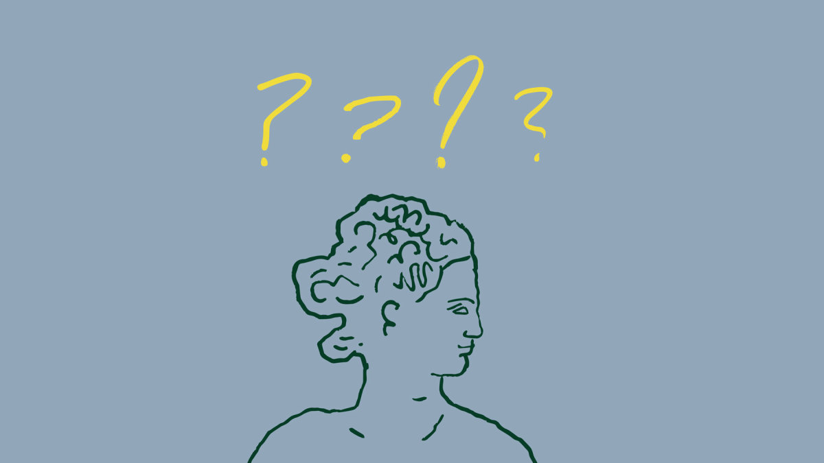 Quiz which artist are you? Blog Royal Academy of Arts