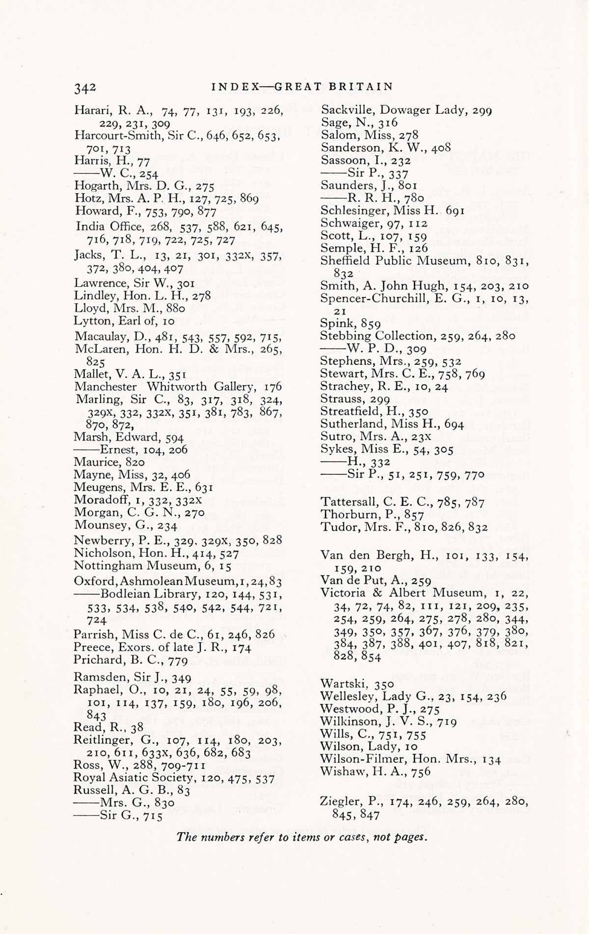 Page 370 of 1931 - International Exhibition of Persian Art
